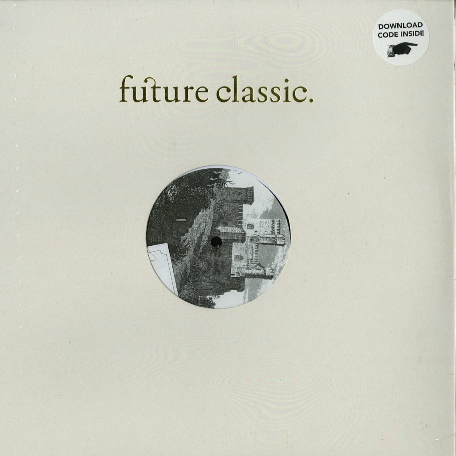 Various Artists - FUTURE CLASSIC DJS 
