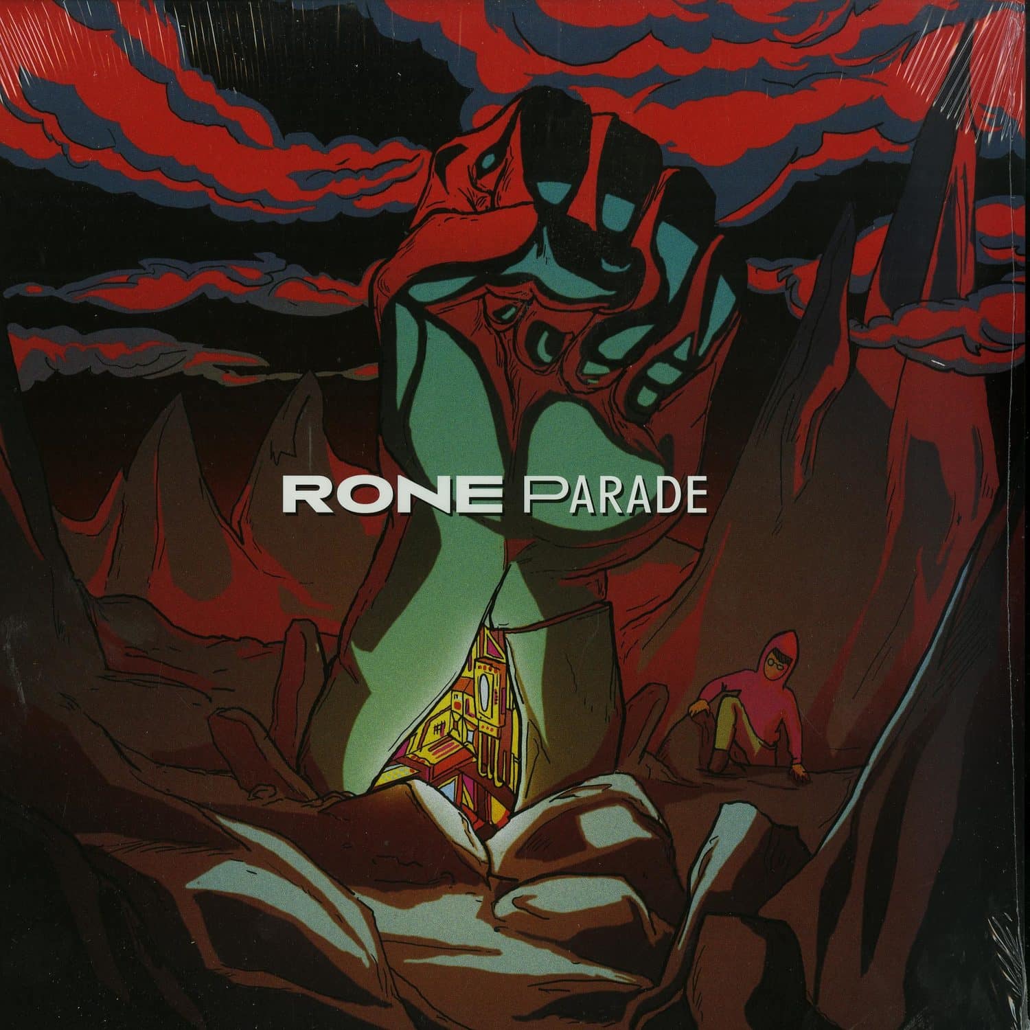 Rone - PARADE 