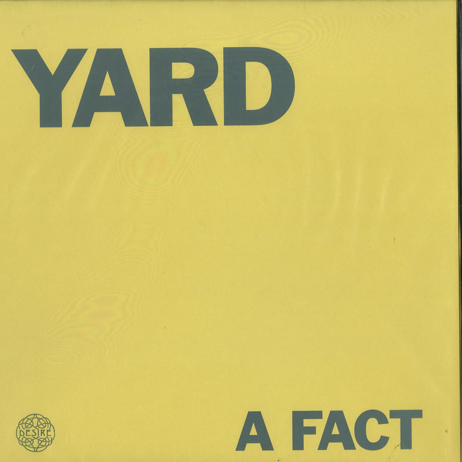Ike Yard - IKE YARD 
