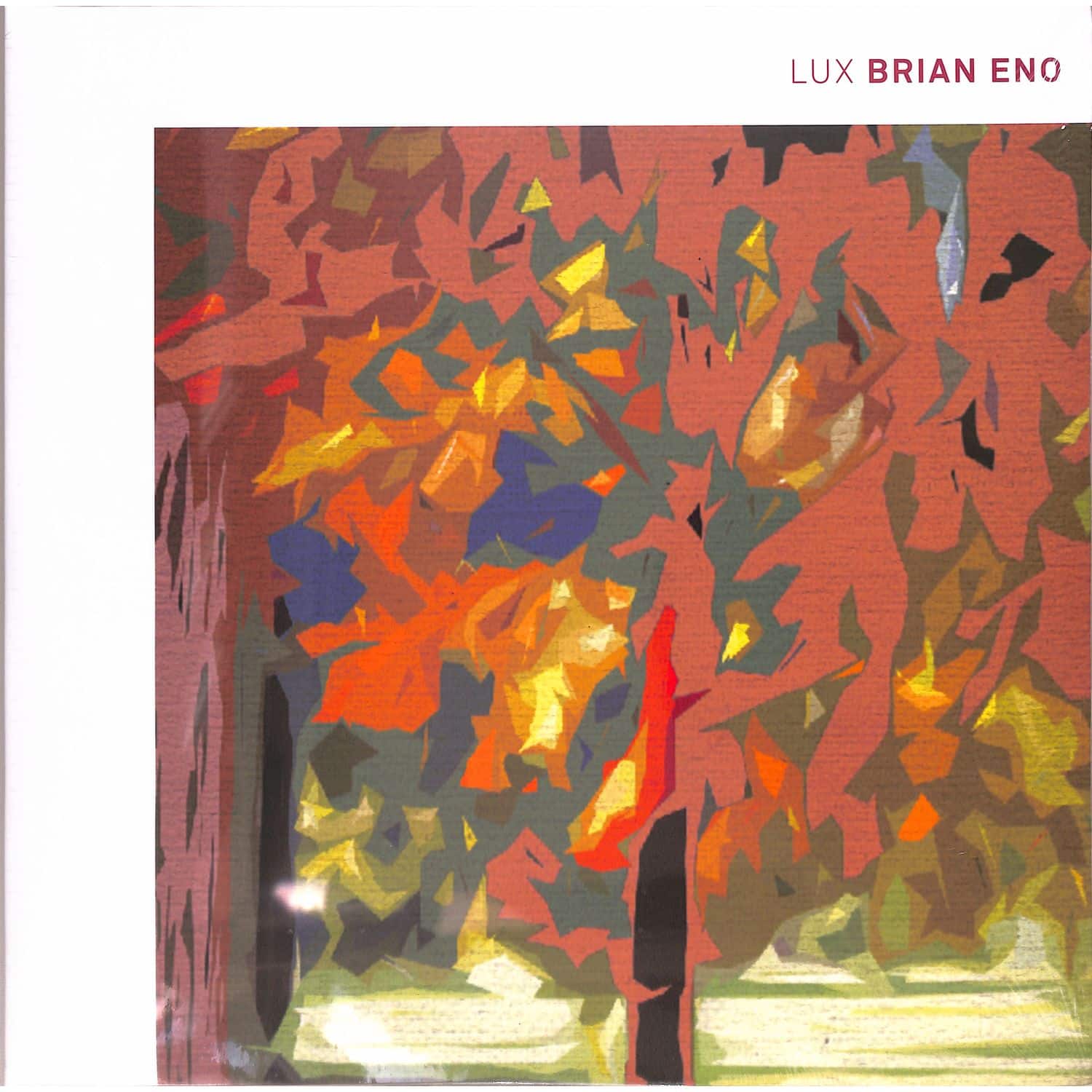 Brian Eno - LUX 
