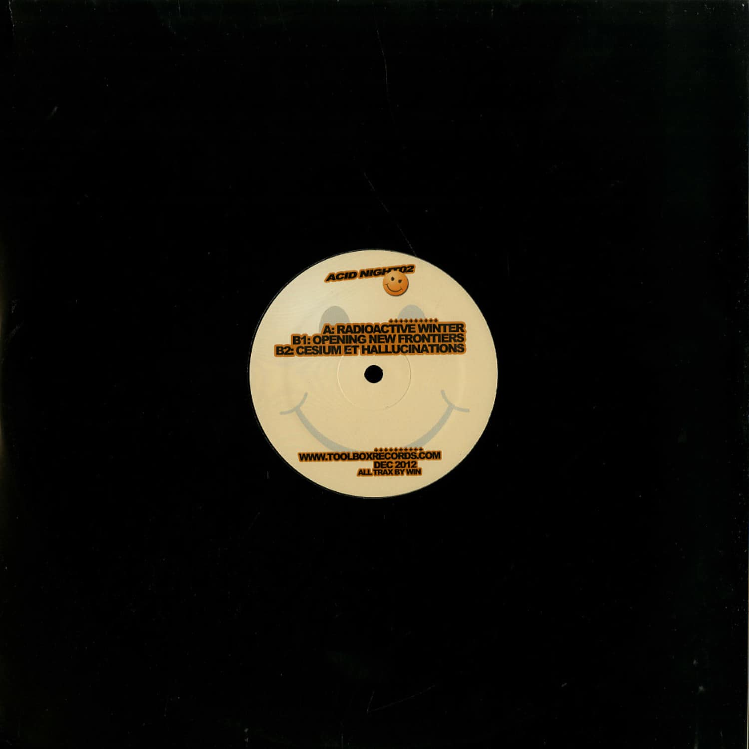 Win - ACIDNIGHT 02