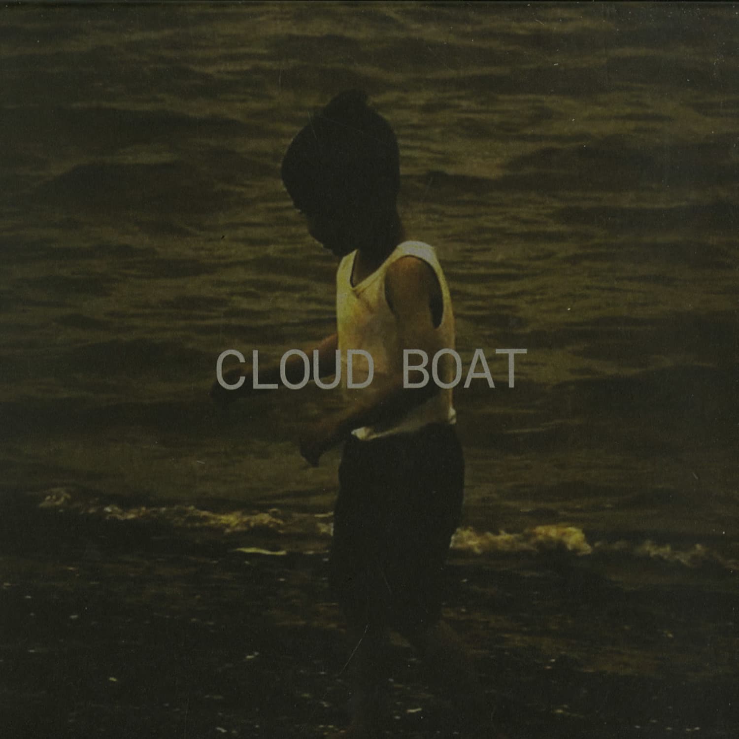 Cloud Boat - WANDERLUST 