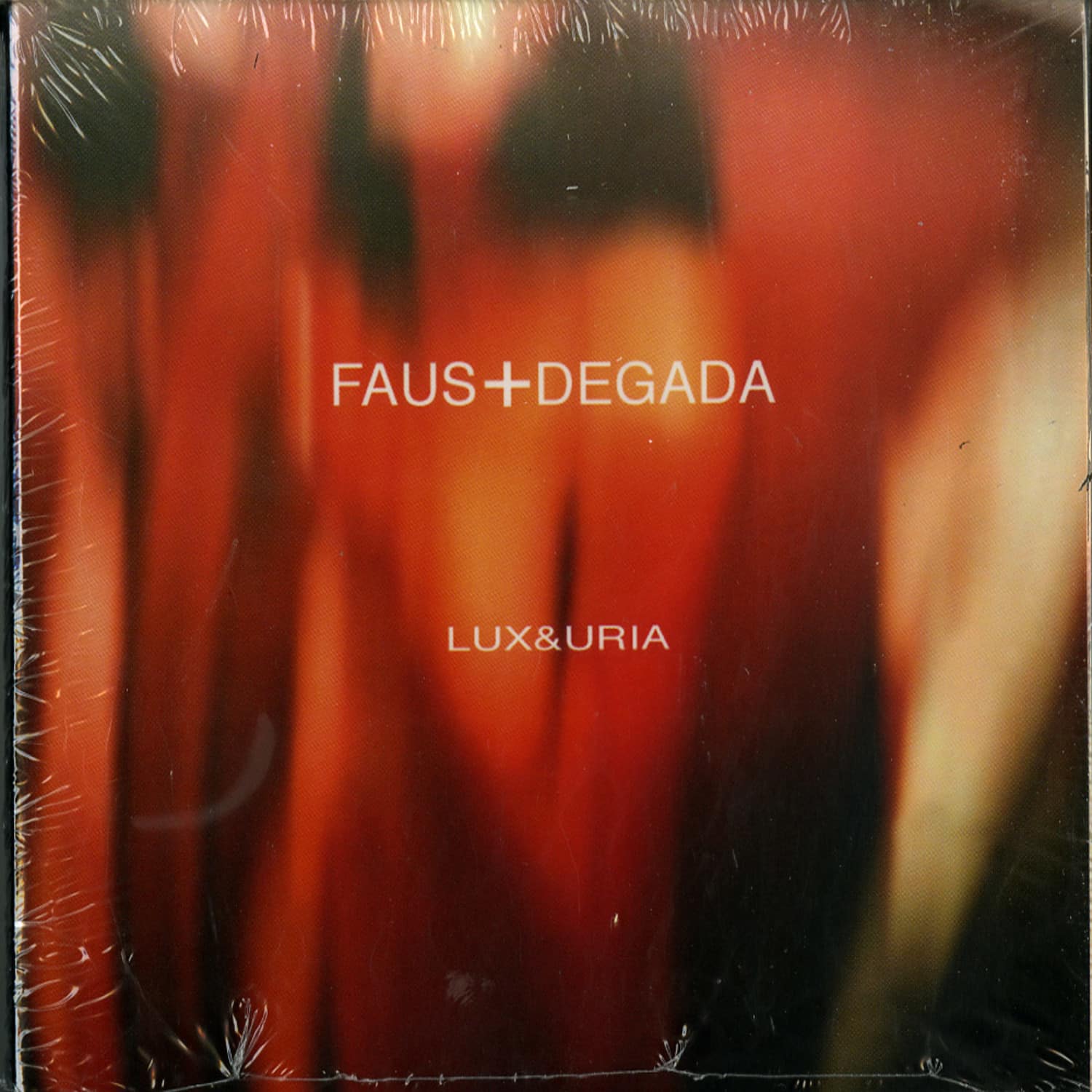 Faust Degada - LUX & URIA 