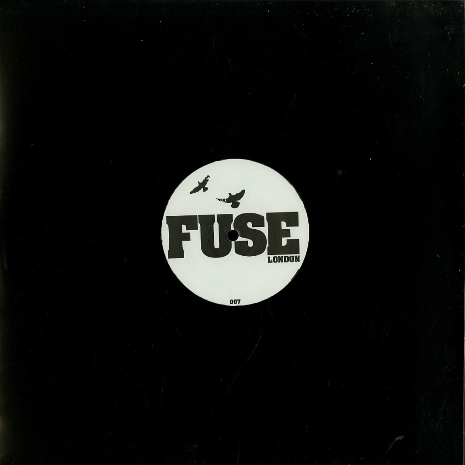 Various Artists - FUSIC VOL.2