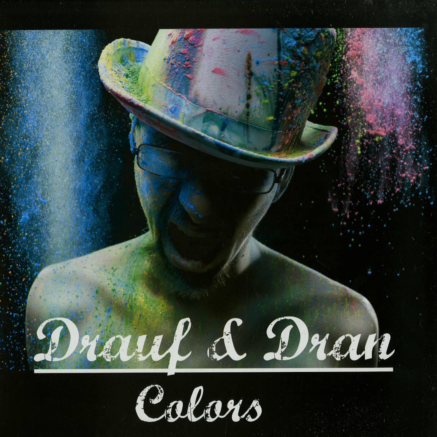 Drauf & Dran - COLORS 