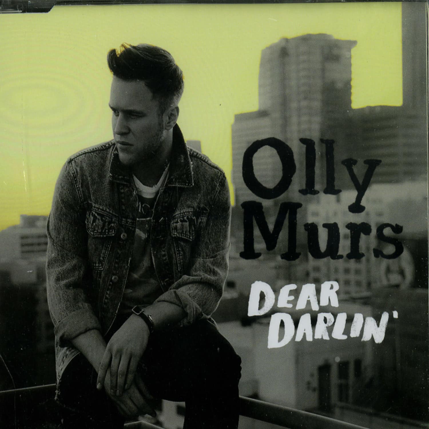 Olly Murs - DEAR DARLIN 