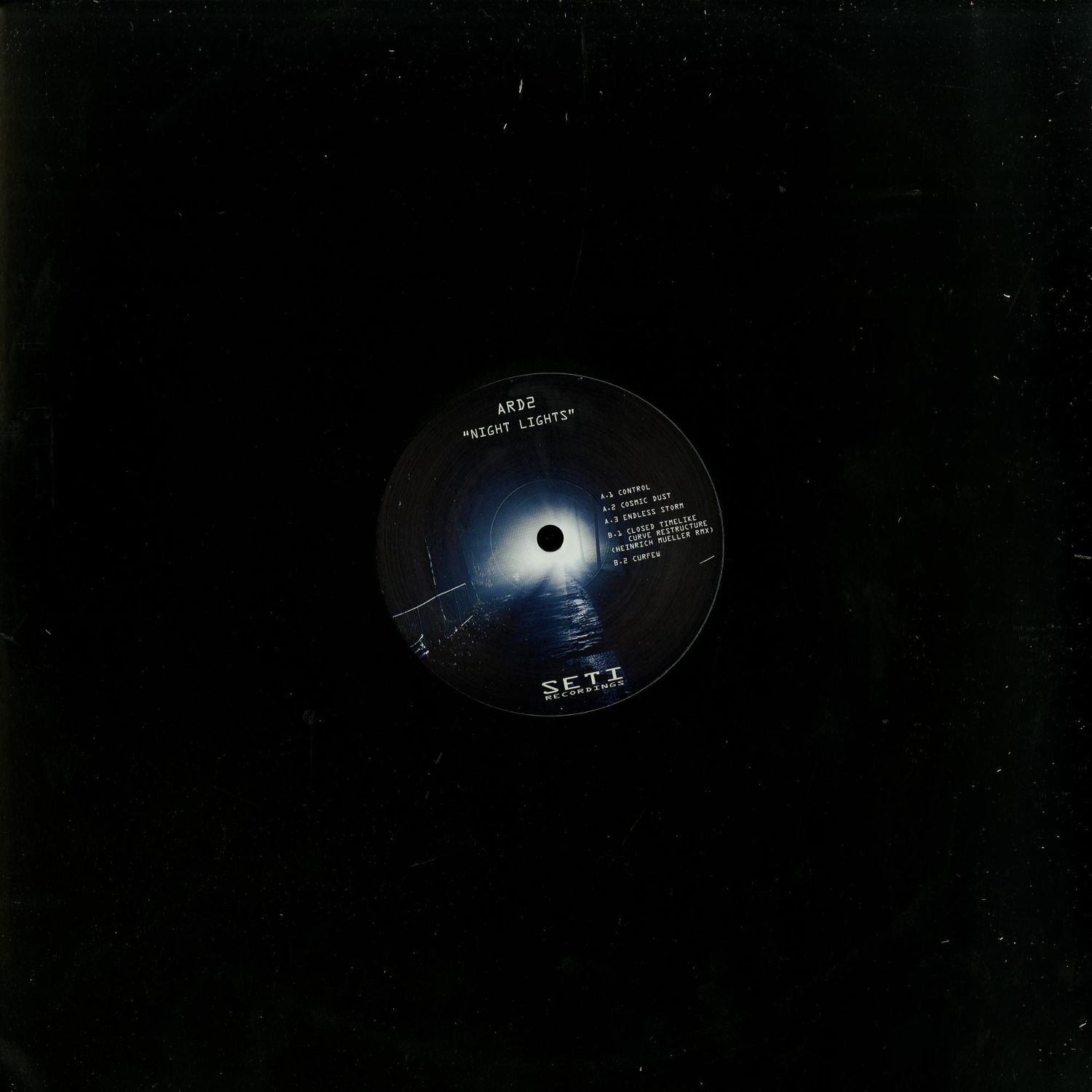 ArD2 - NIGHT LIGHTS