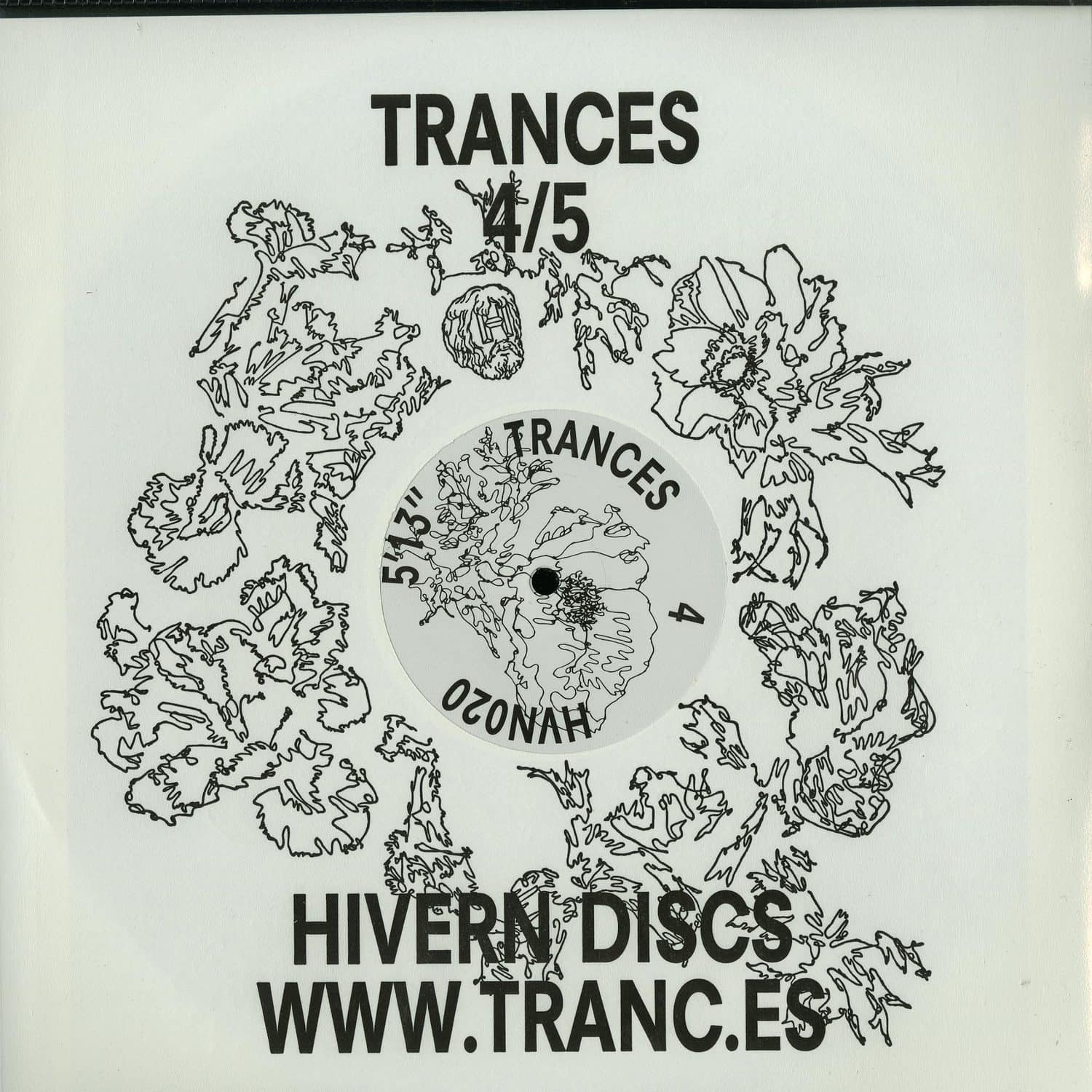 Tranc.es - TRANCES 4/5