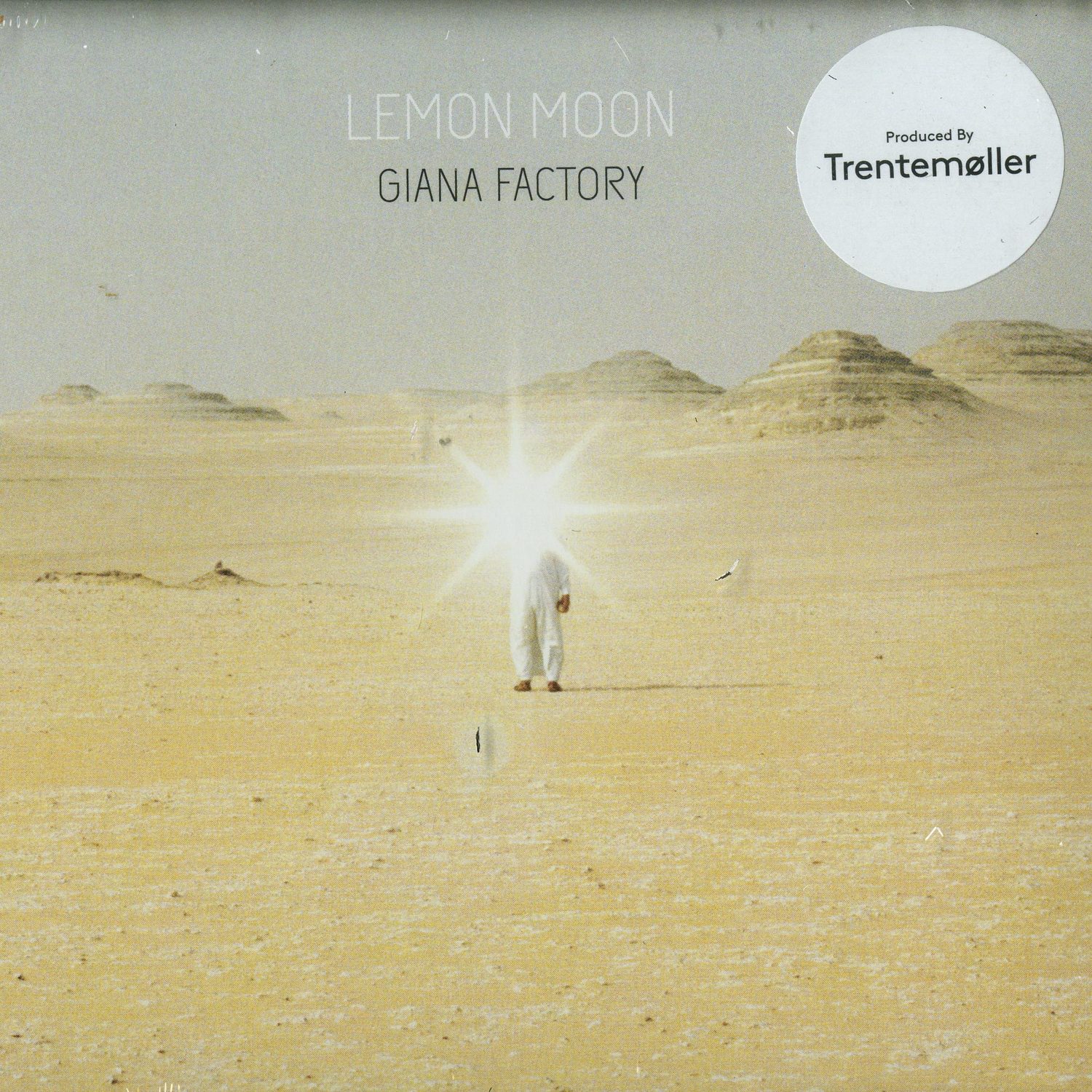 Giana Factory - LEMON MOON 