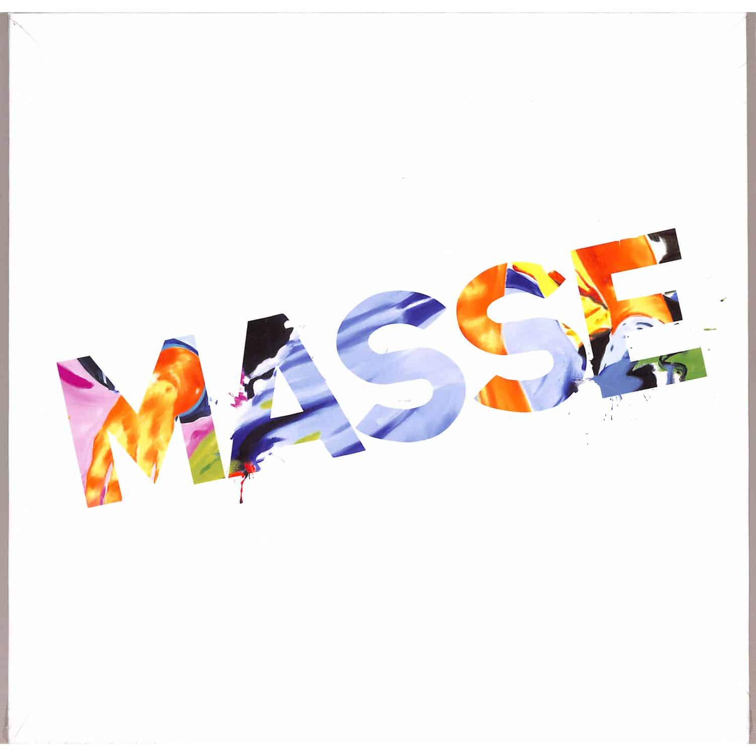 Various Artists - MASSE BOX 