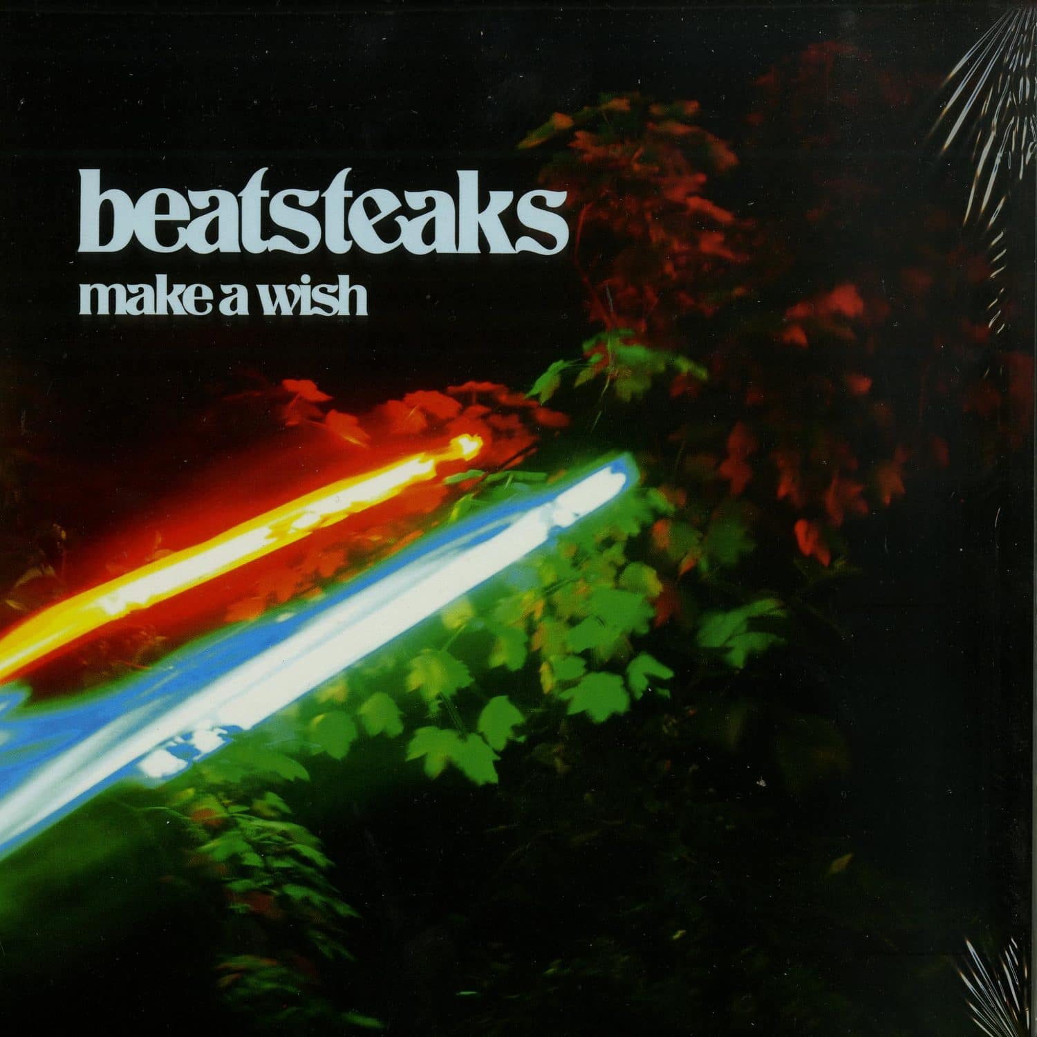 Beatsteaks - MAKE A WISH 
