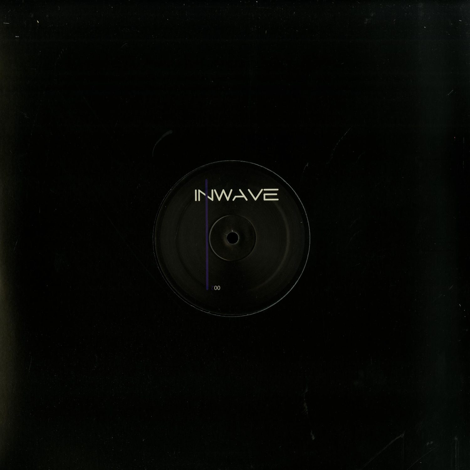 Various Artists - INWAVE 002