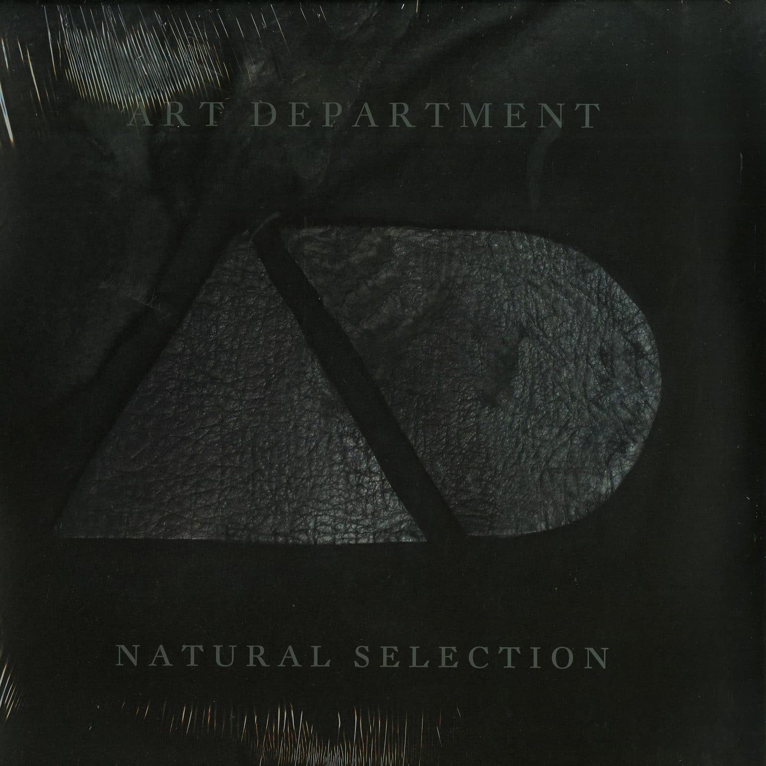 Art Department - NATURAL SELECTION 