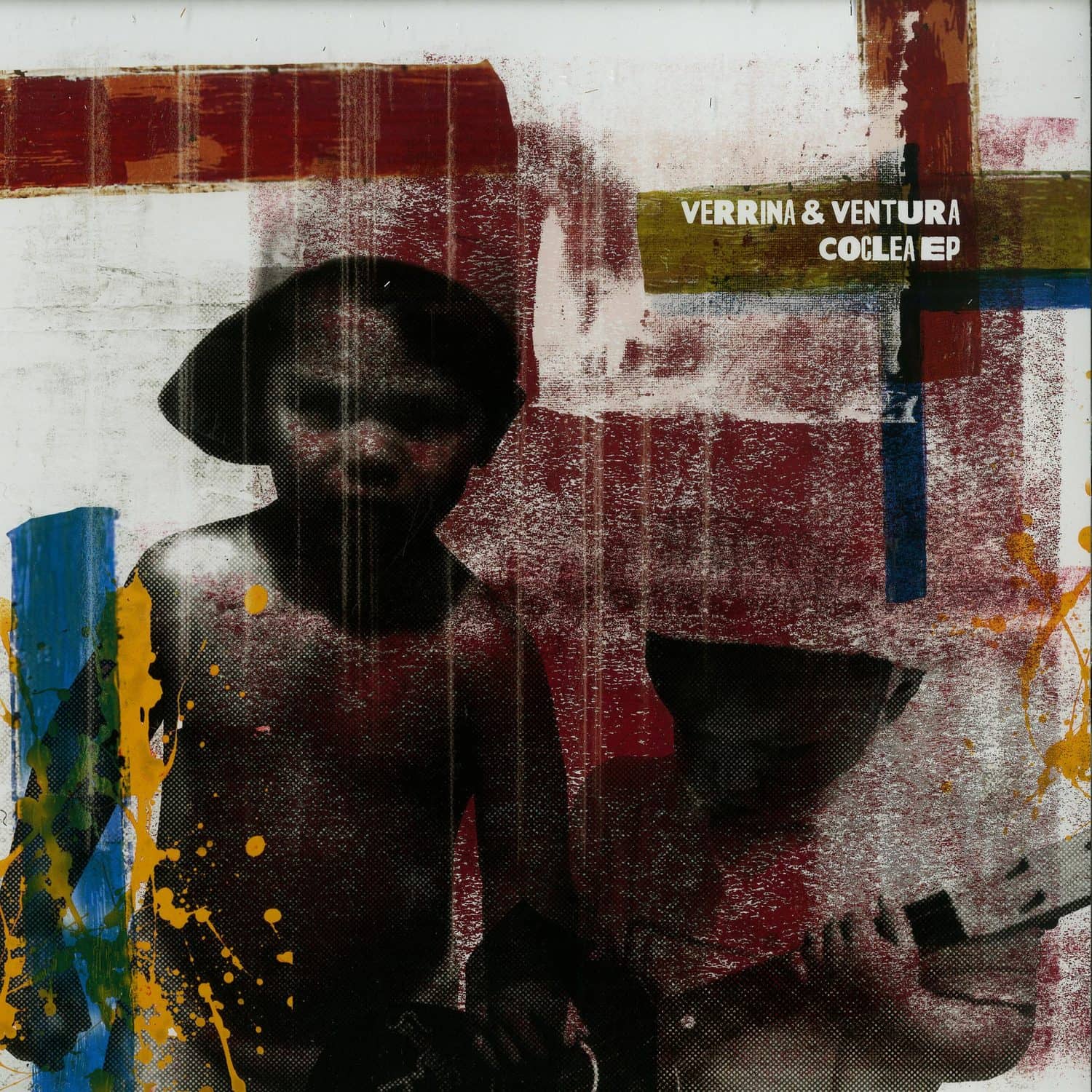 Verrina & Ventura - COCLEA 