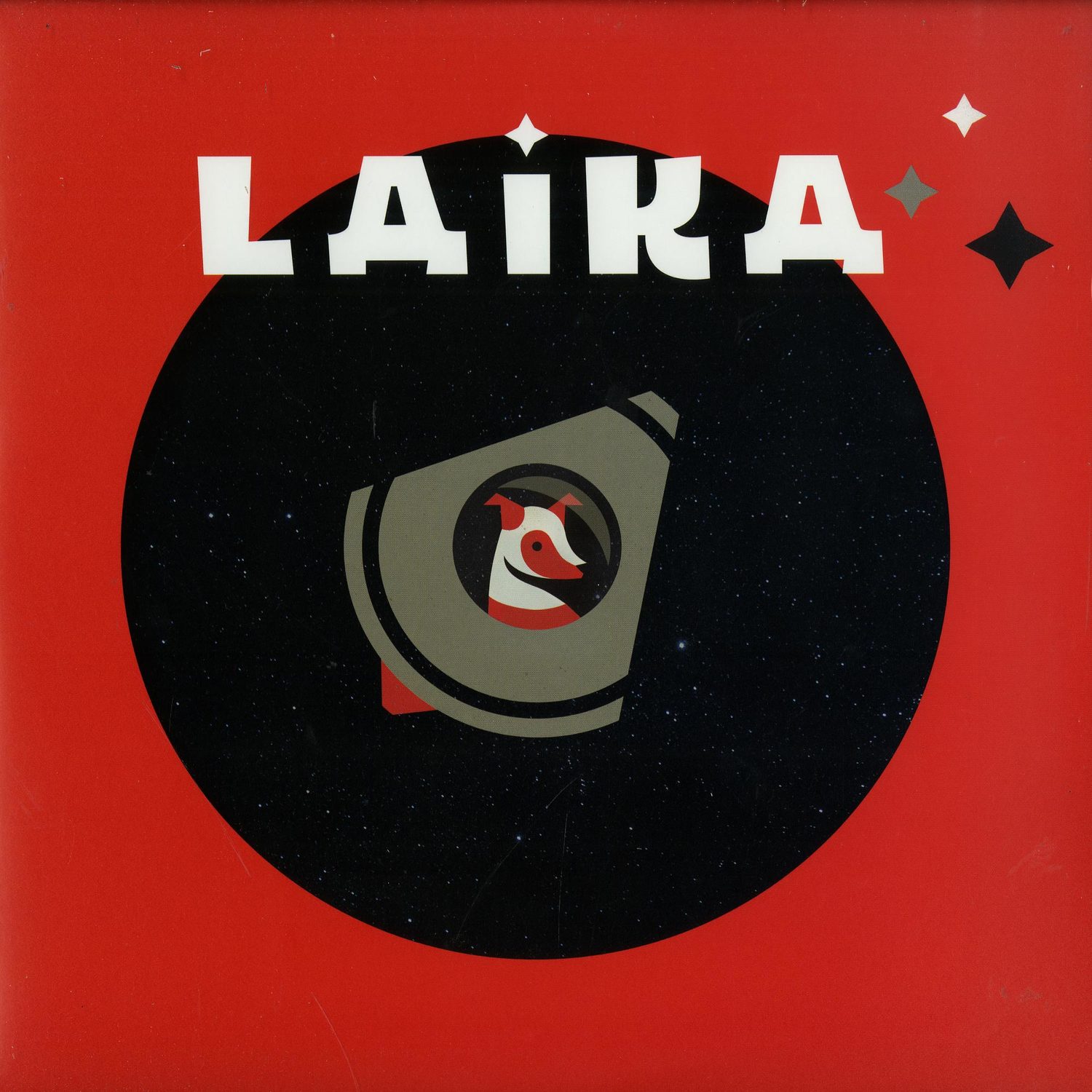 Stephane Lefrancois and Jameson Gilvarry - LAIKA 