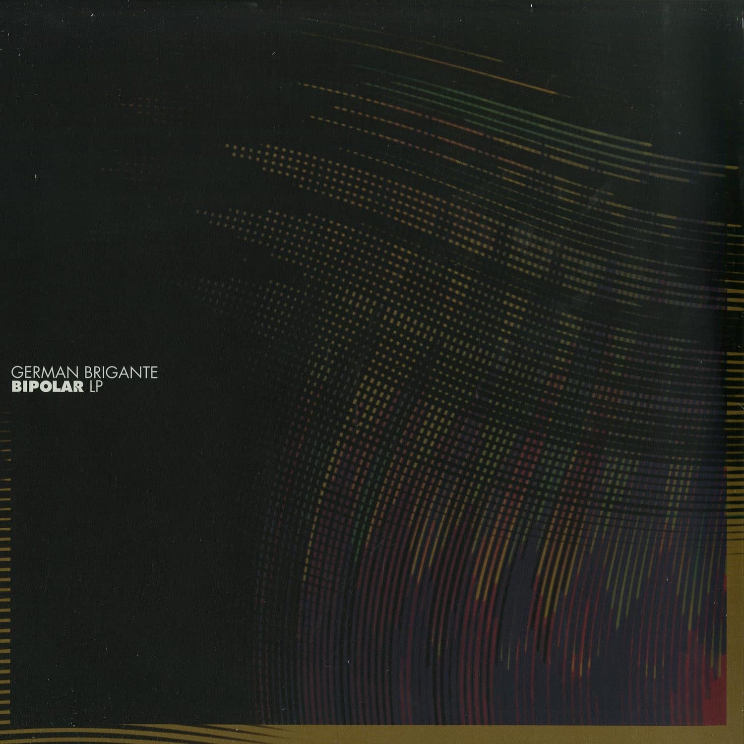 German Brigante - BIPOLAR DEFECT 