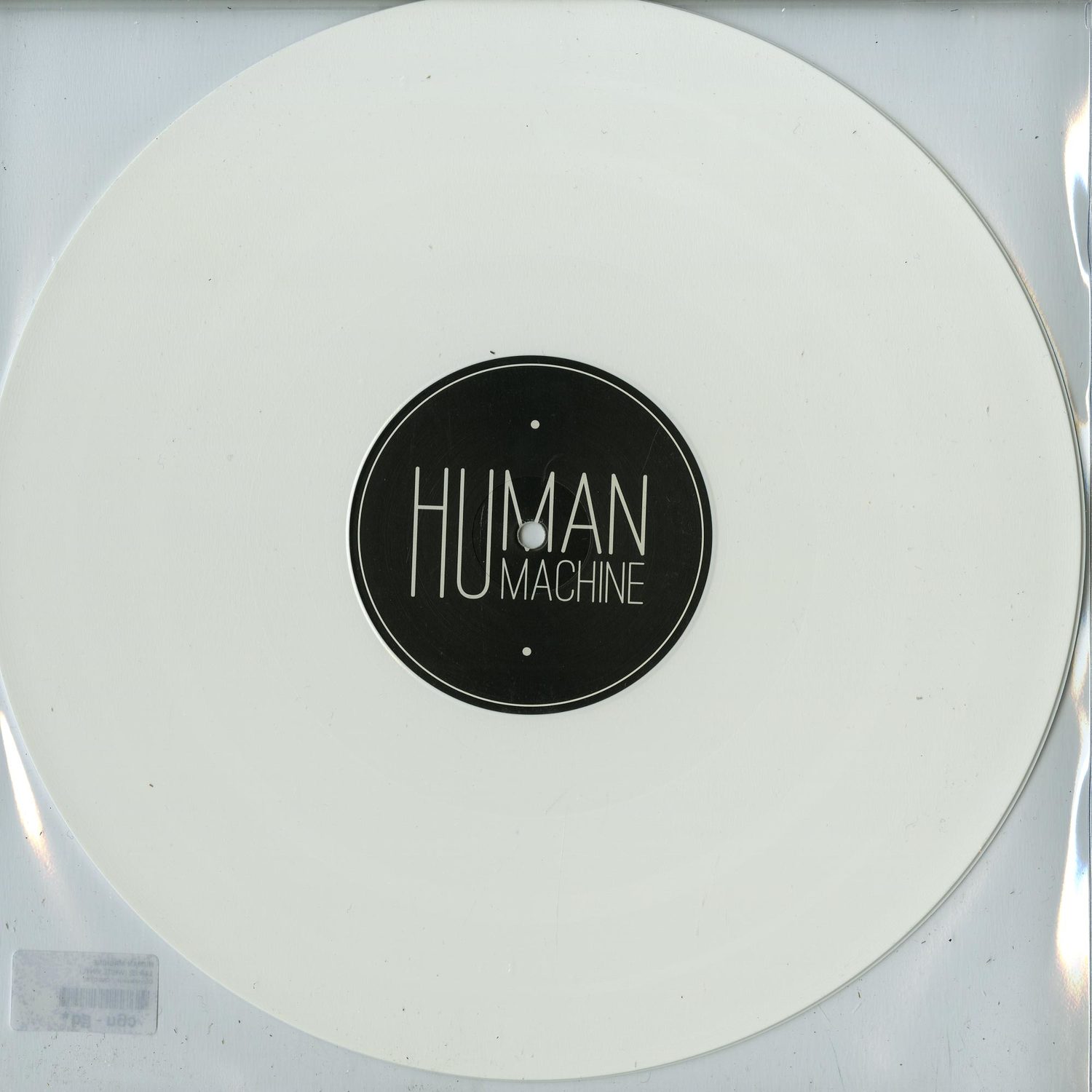 Human Machine - 146 EP 