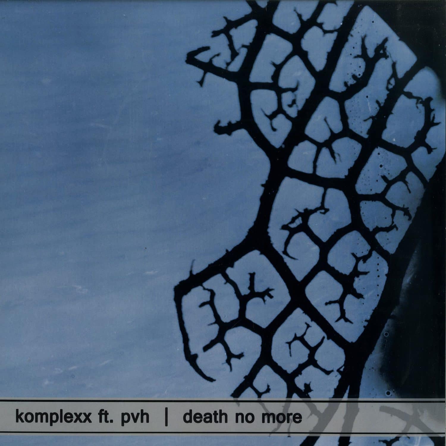 Komplexx ft. PvH - DEATH NO MORE