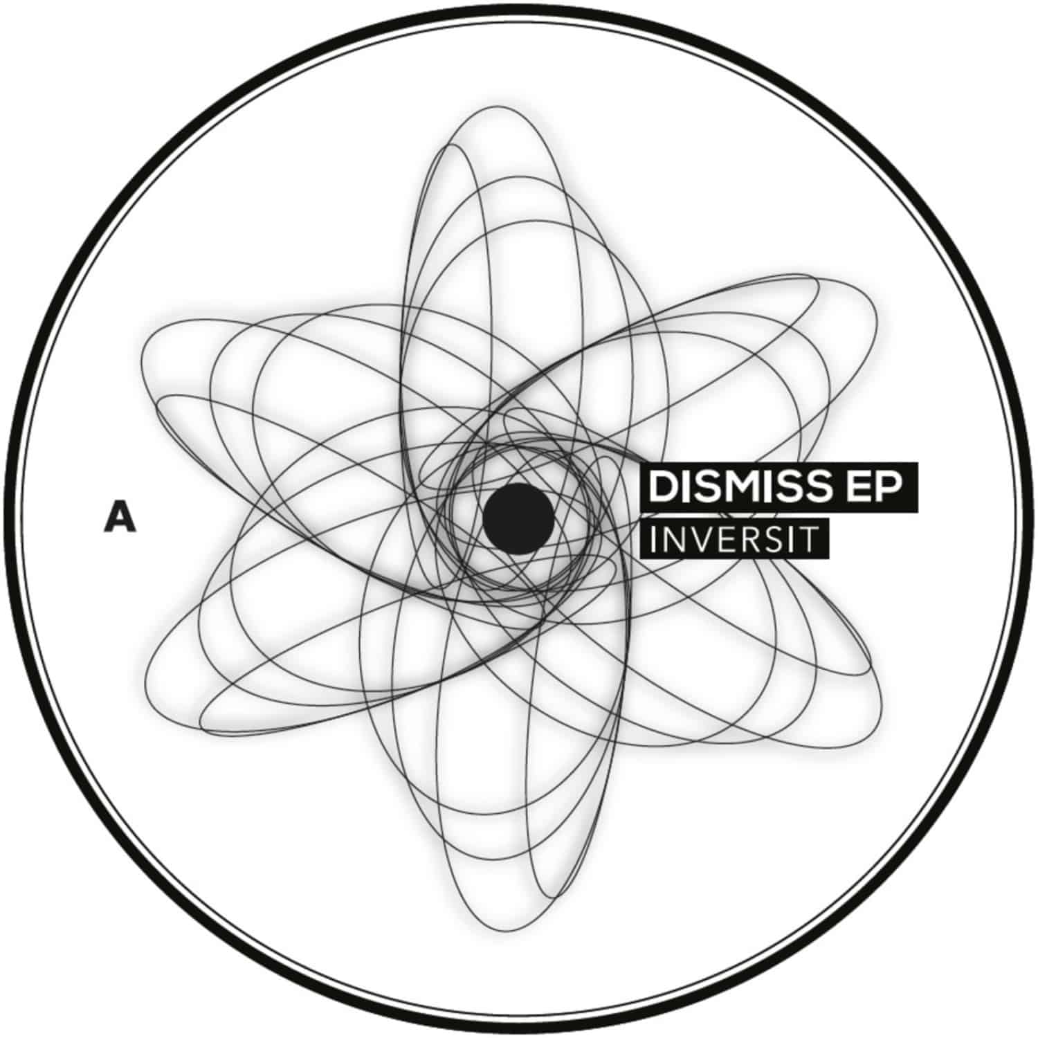 Inversit - DISMISS EP 