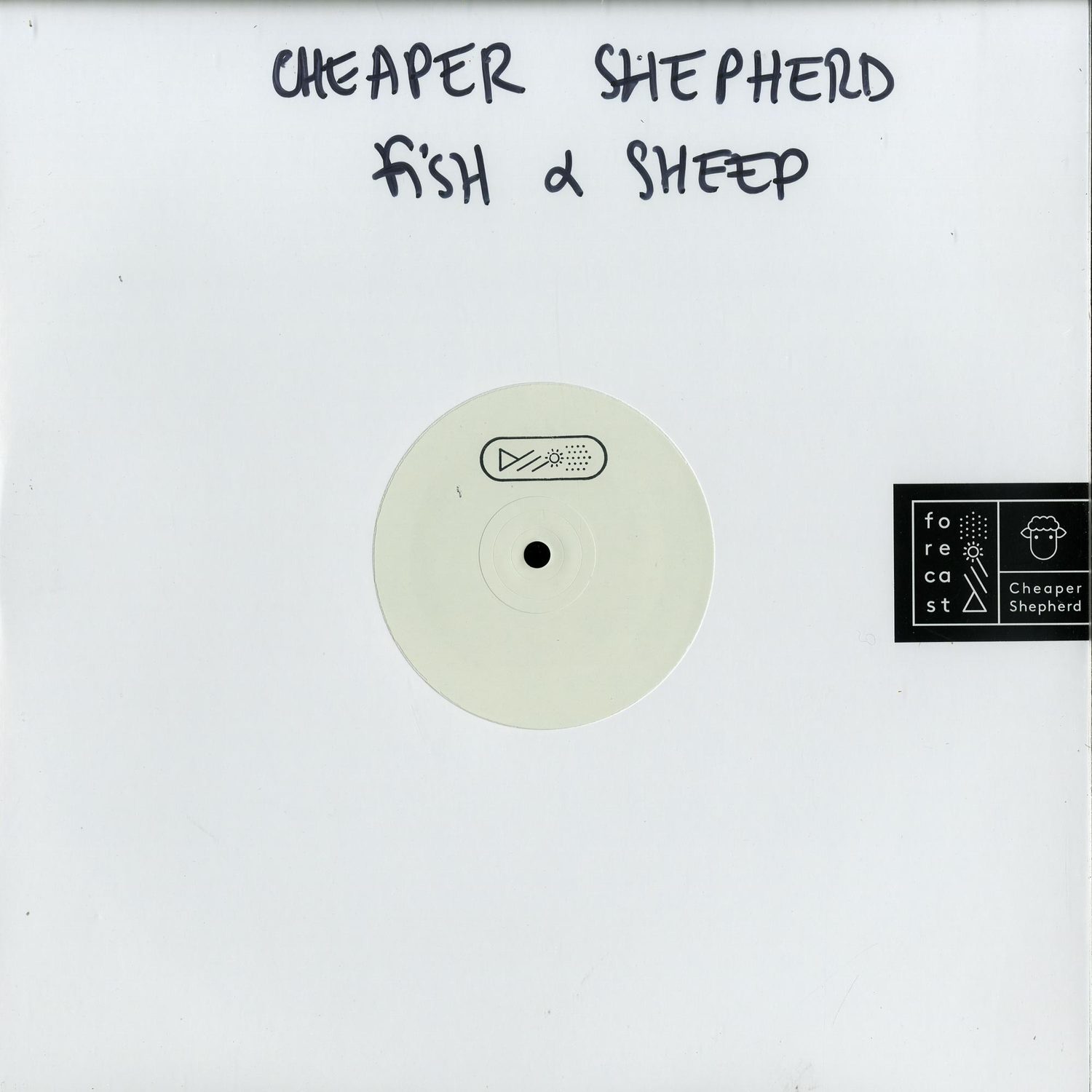 Cheaper Shepherd - FISH & SHEEP