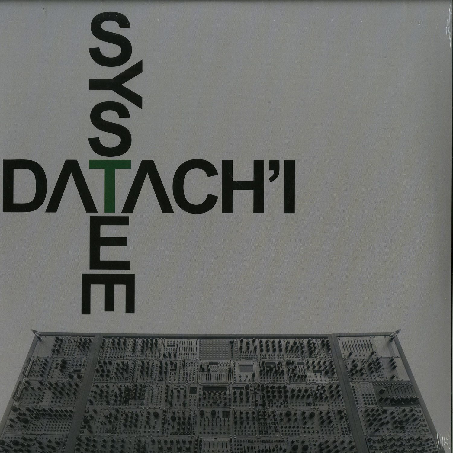 Datach i - SYSTEM 