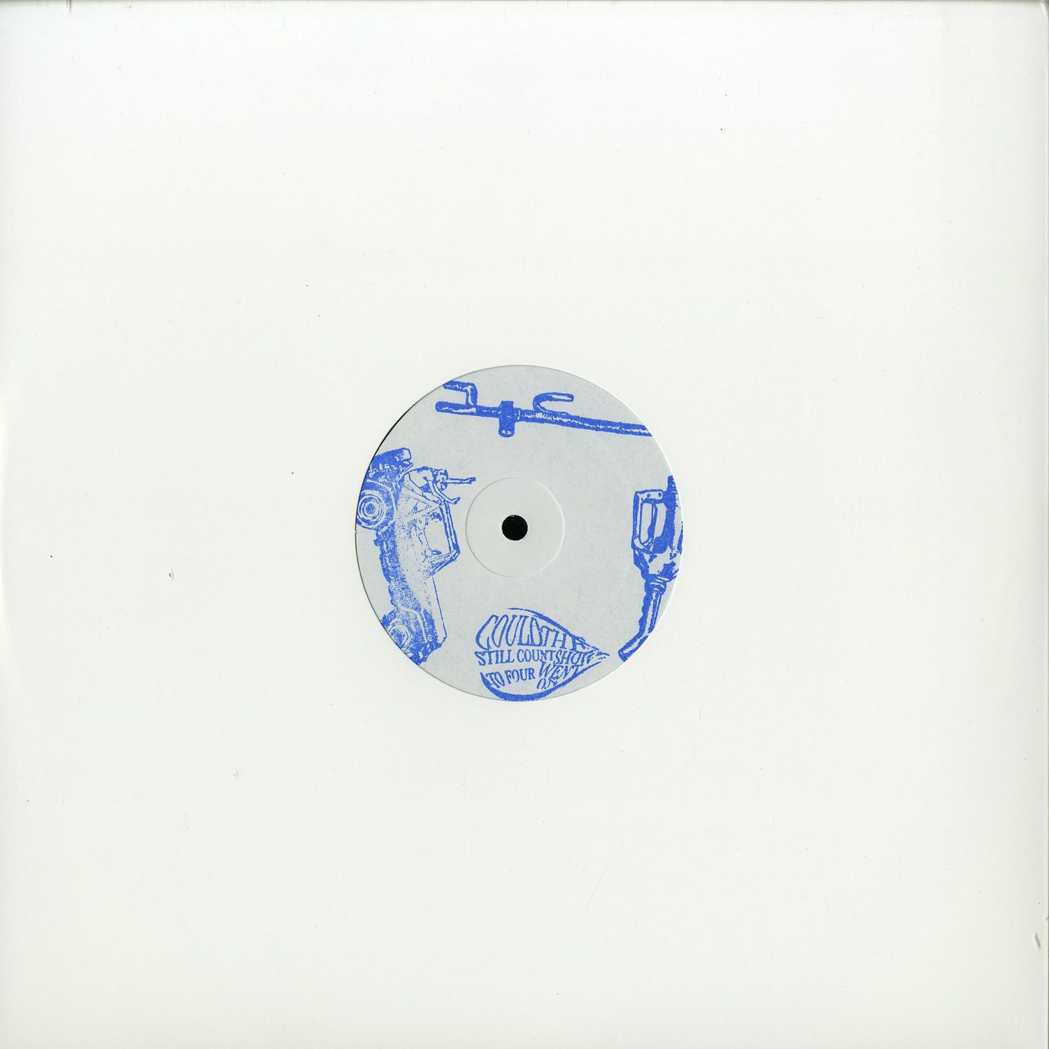 SUBURBAN ATTRACTIVE COMPLEX - LOVE LETTERS