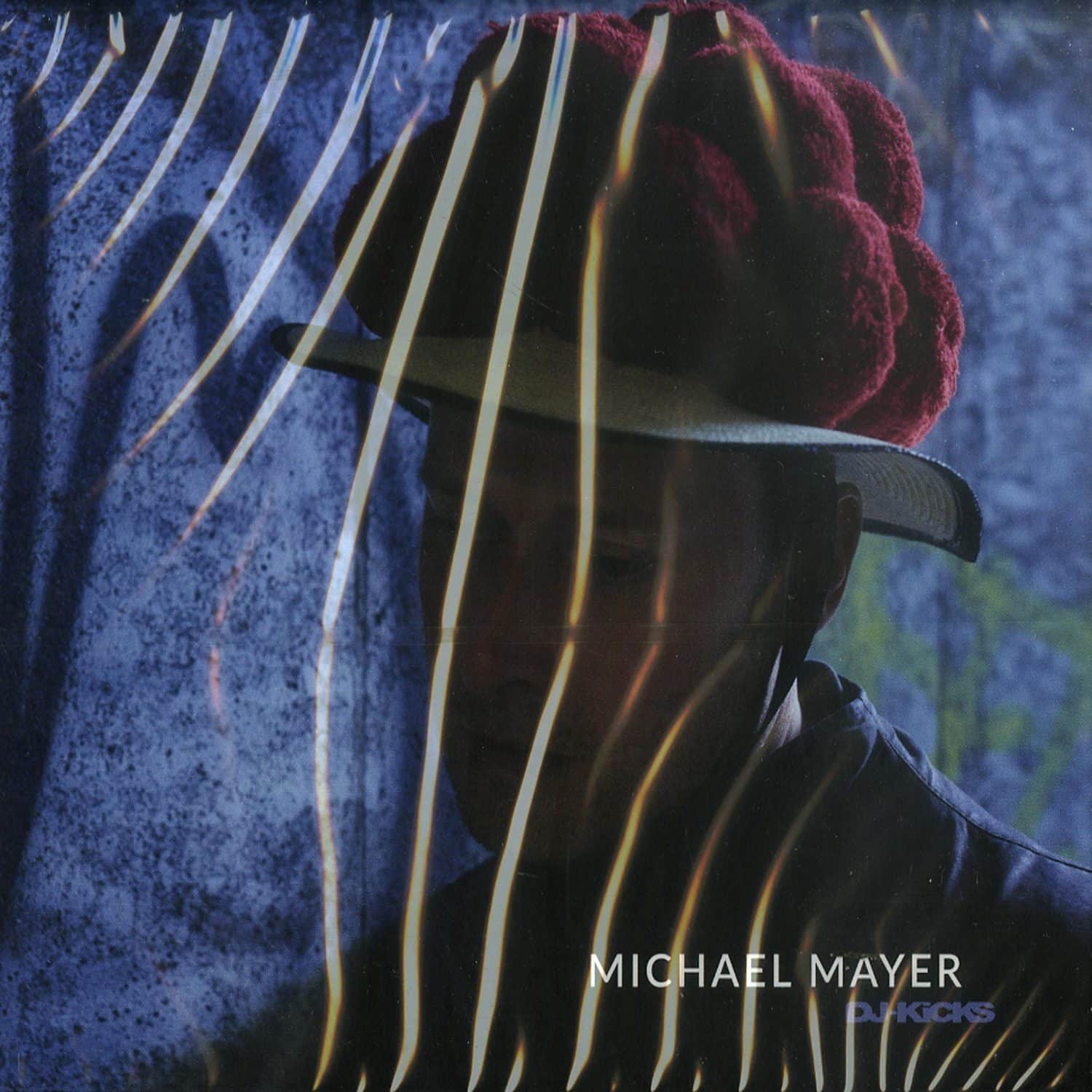 Michael Mayer - DJ-KICKS 