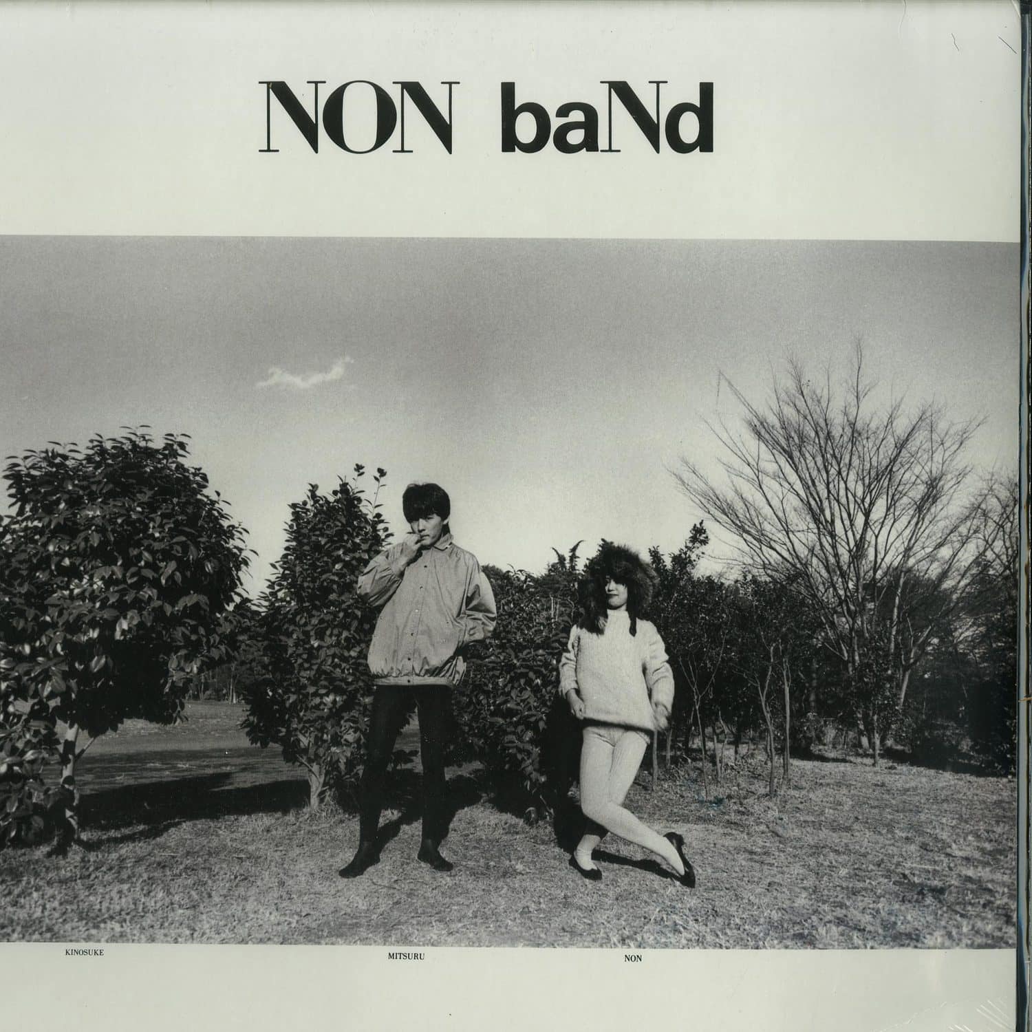 Non Band - NON BAND 