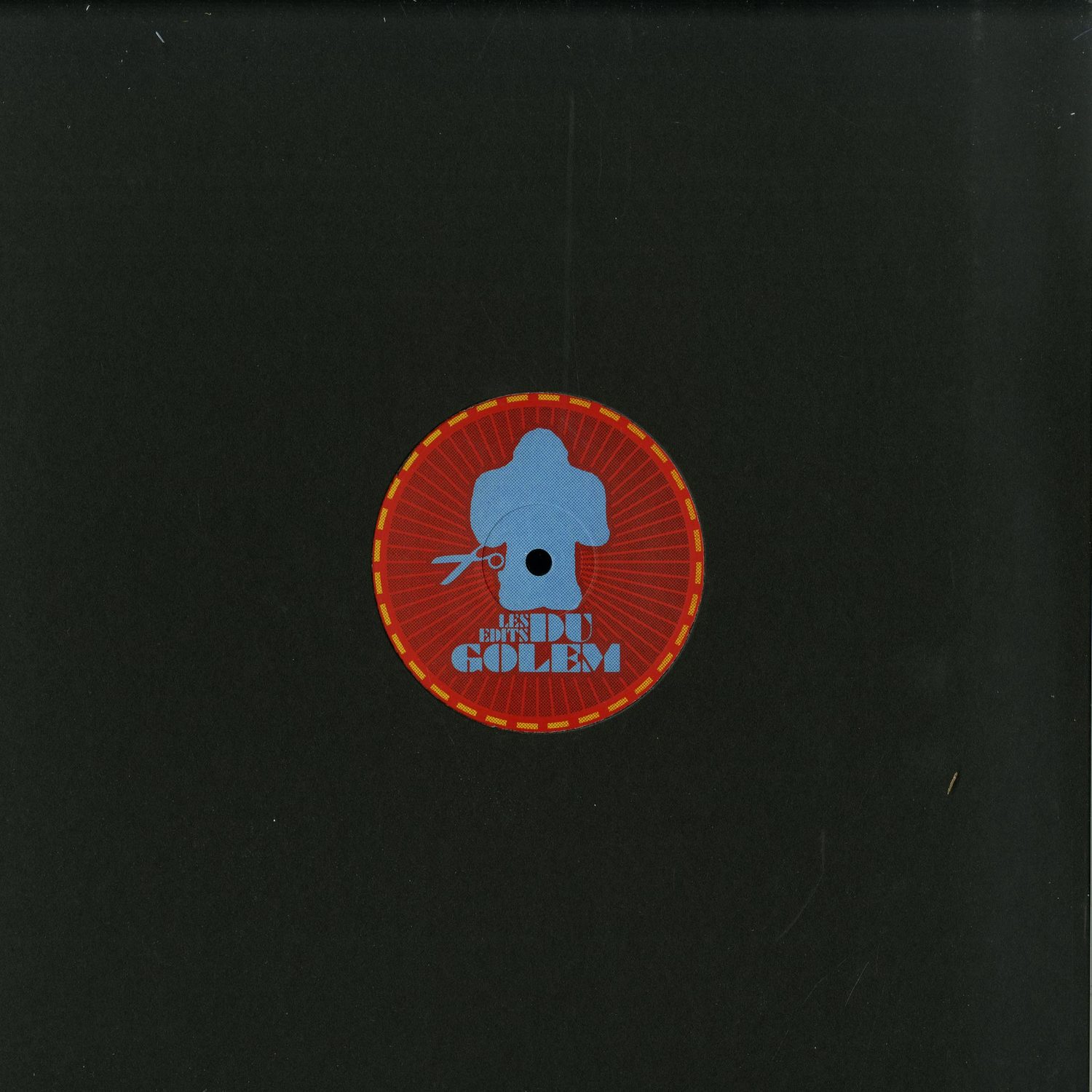 Les Edits Du Golem - SHELTER EDITS
