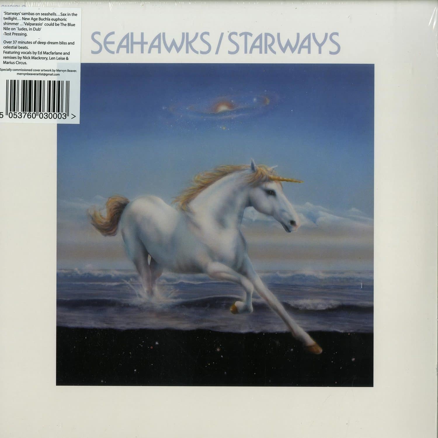 Seahawks - STARWAYS 