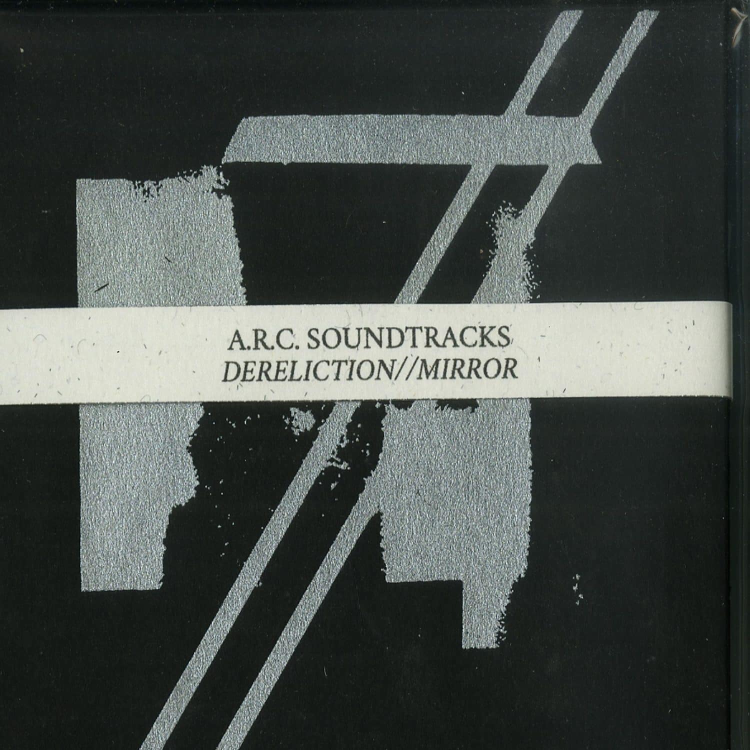 ARC Soundtracks - DERELICTION MIRROR 