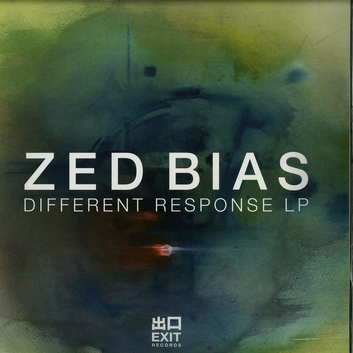 Zed Bias - DIFFERENT RESPONSE 