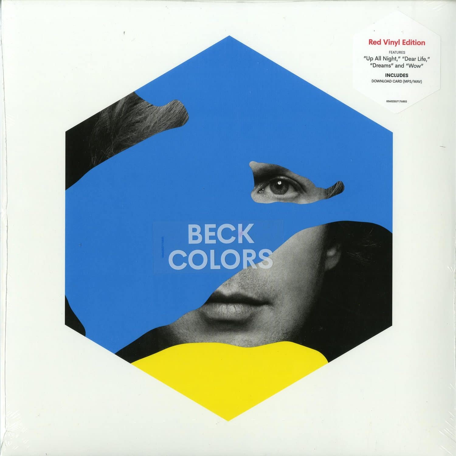 Beck - COLORS 