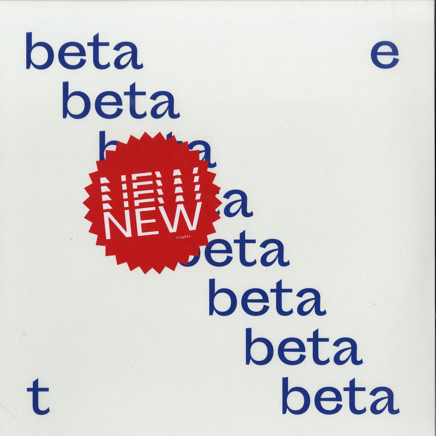 Powell - NEW BETA VOL 2 