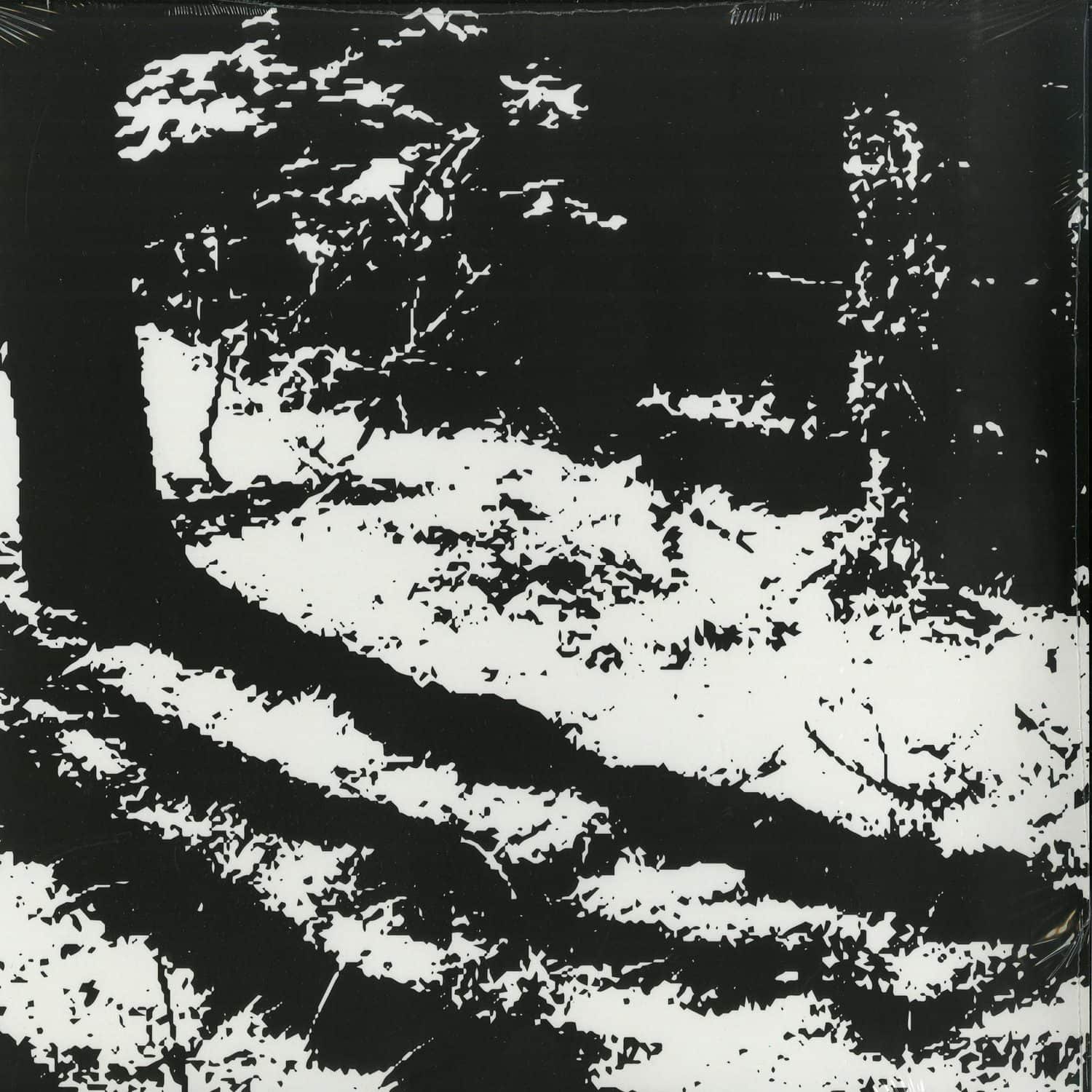 Reggy Van Oers - TRANSCRANIAL 
