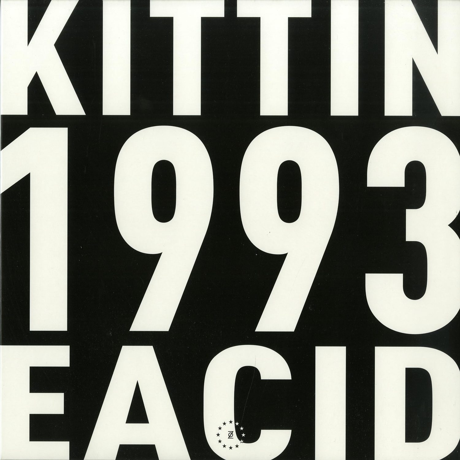 Miss Kittin - 1993 EACID 