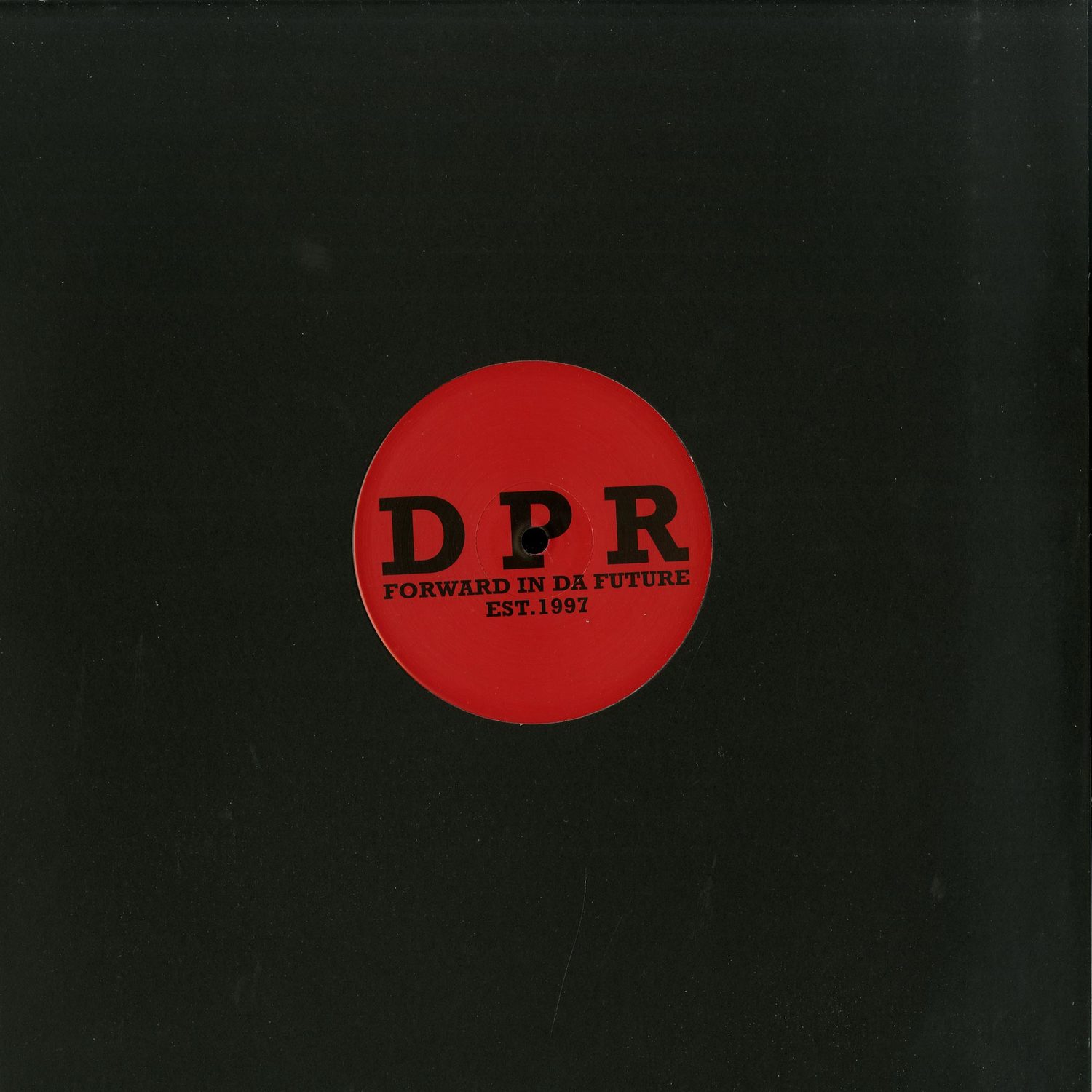 DJ Perception - FOREVER EP VOL 1