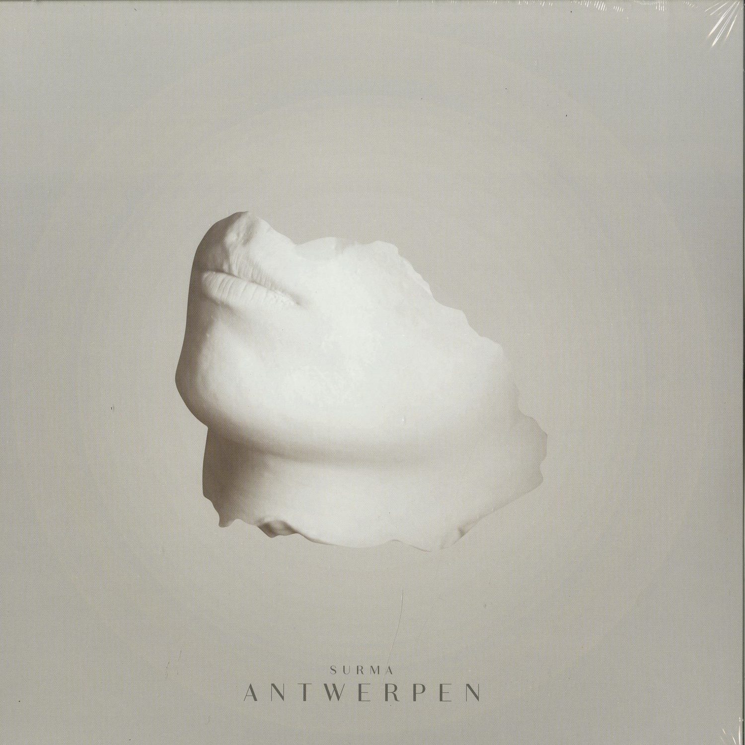 Suma - ANTWERPEN 