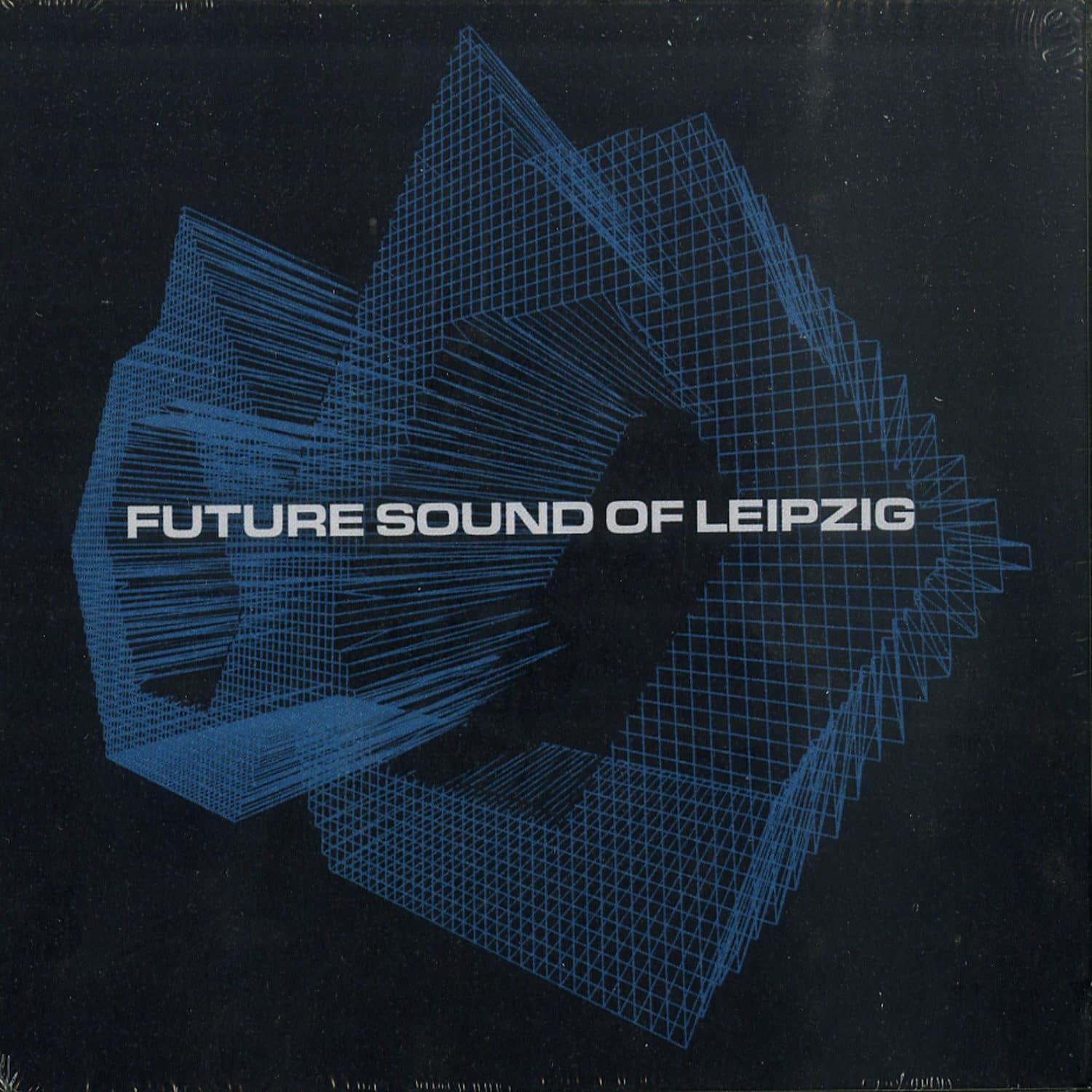 Various Artists - FUTURE SOUND OF LEIPZIG 