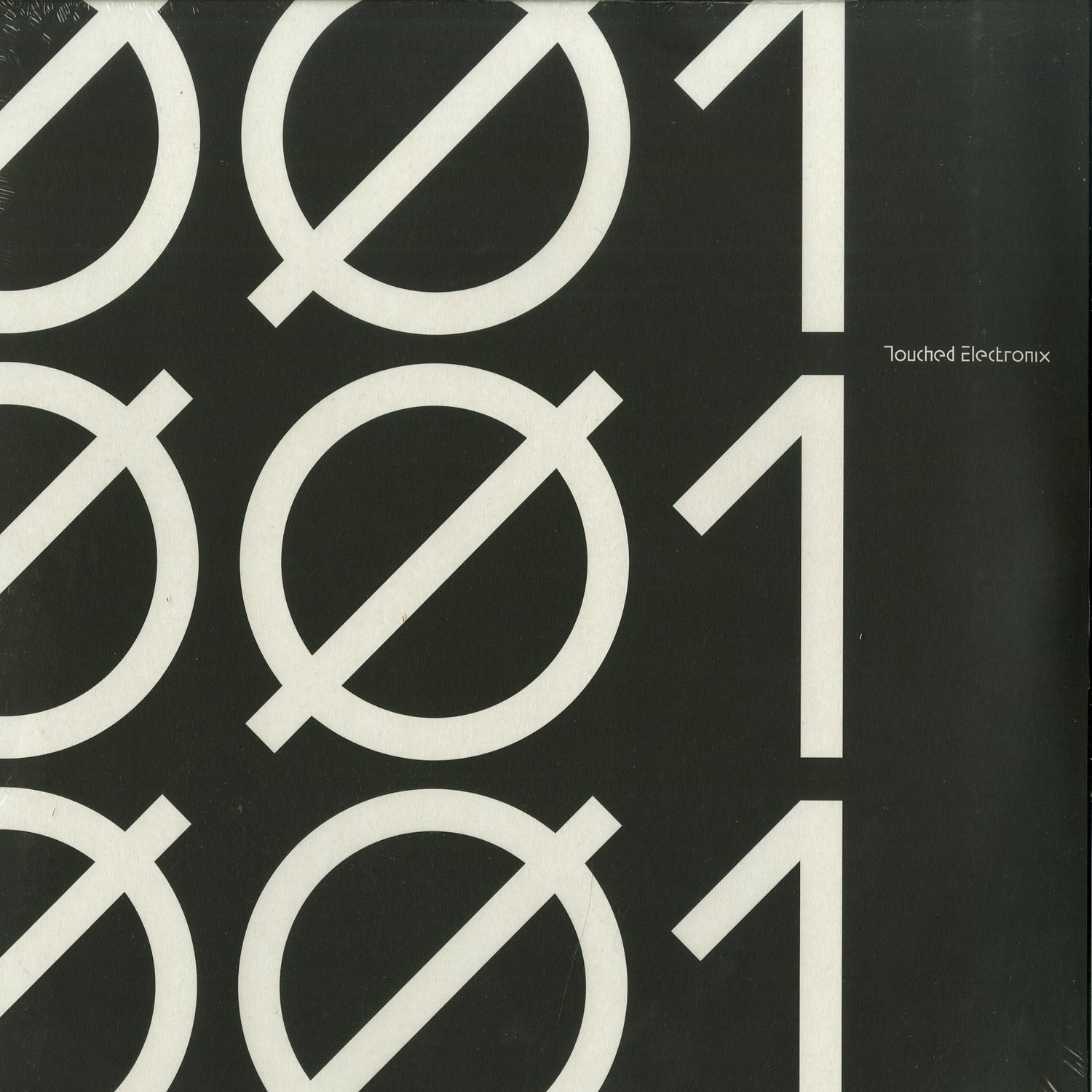 Various Artists - TOUCHED ELECTRONIX 001 