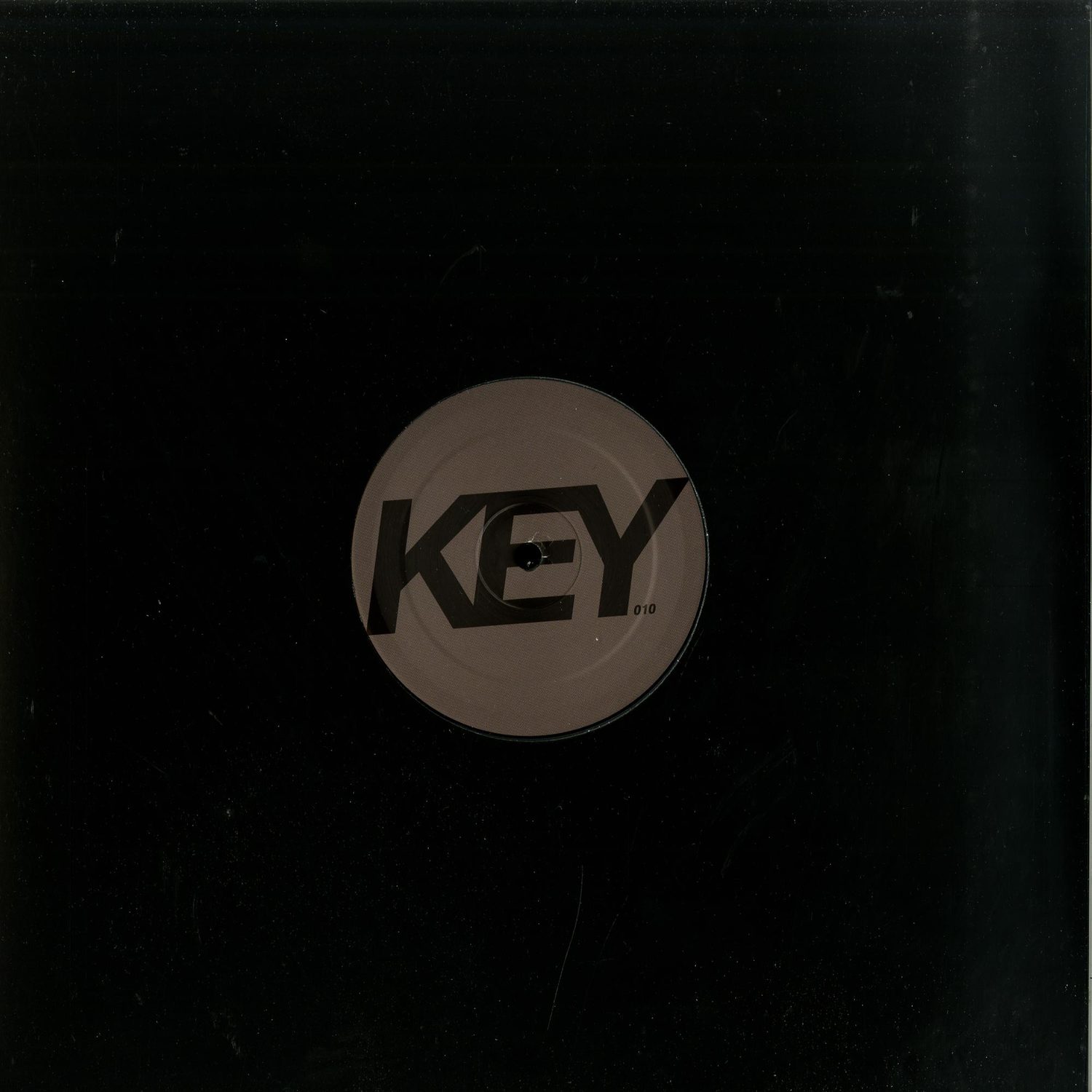 Echelon - KEY 