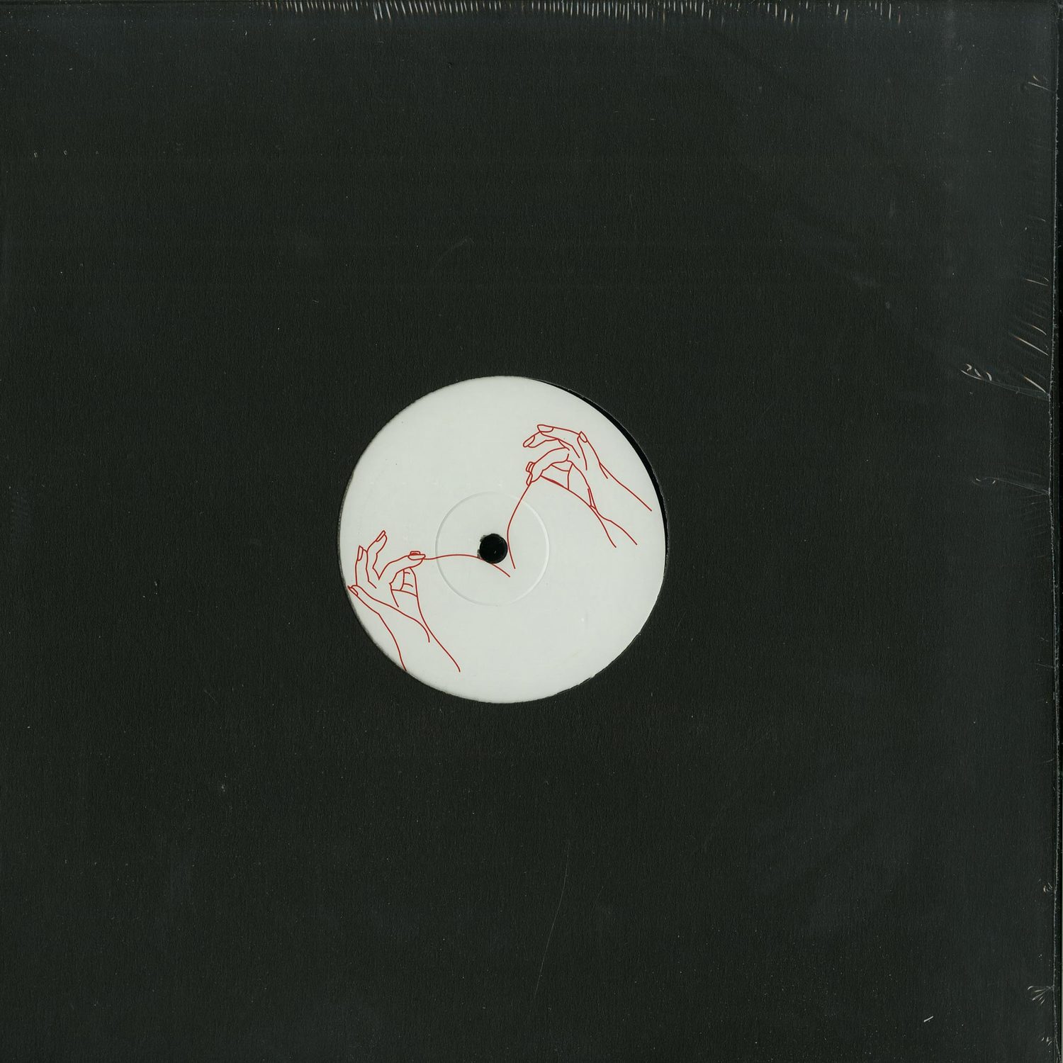 Unknown - BURNING UP