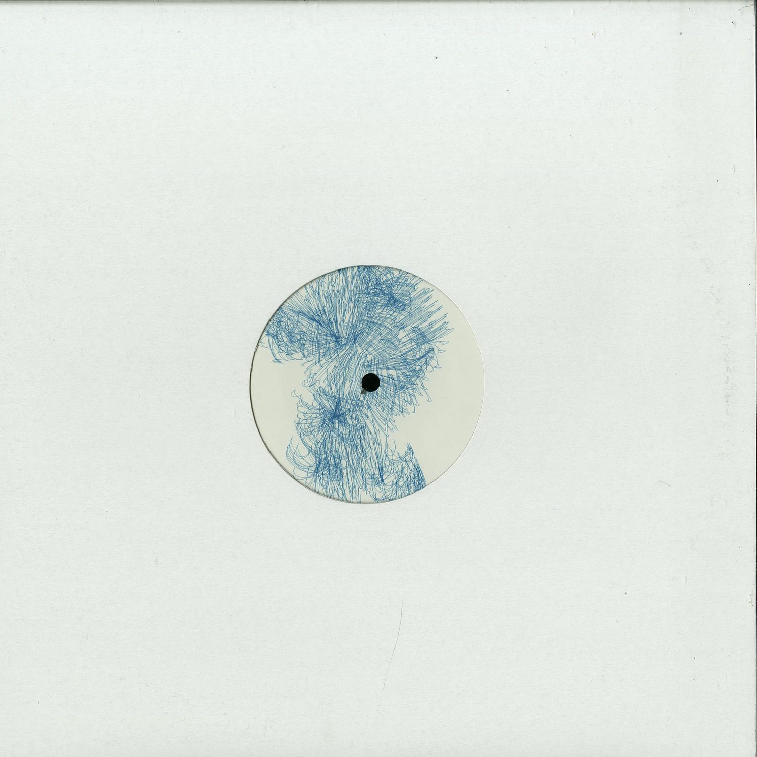 Unknown Artist - ATOLL 06