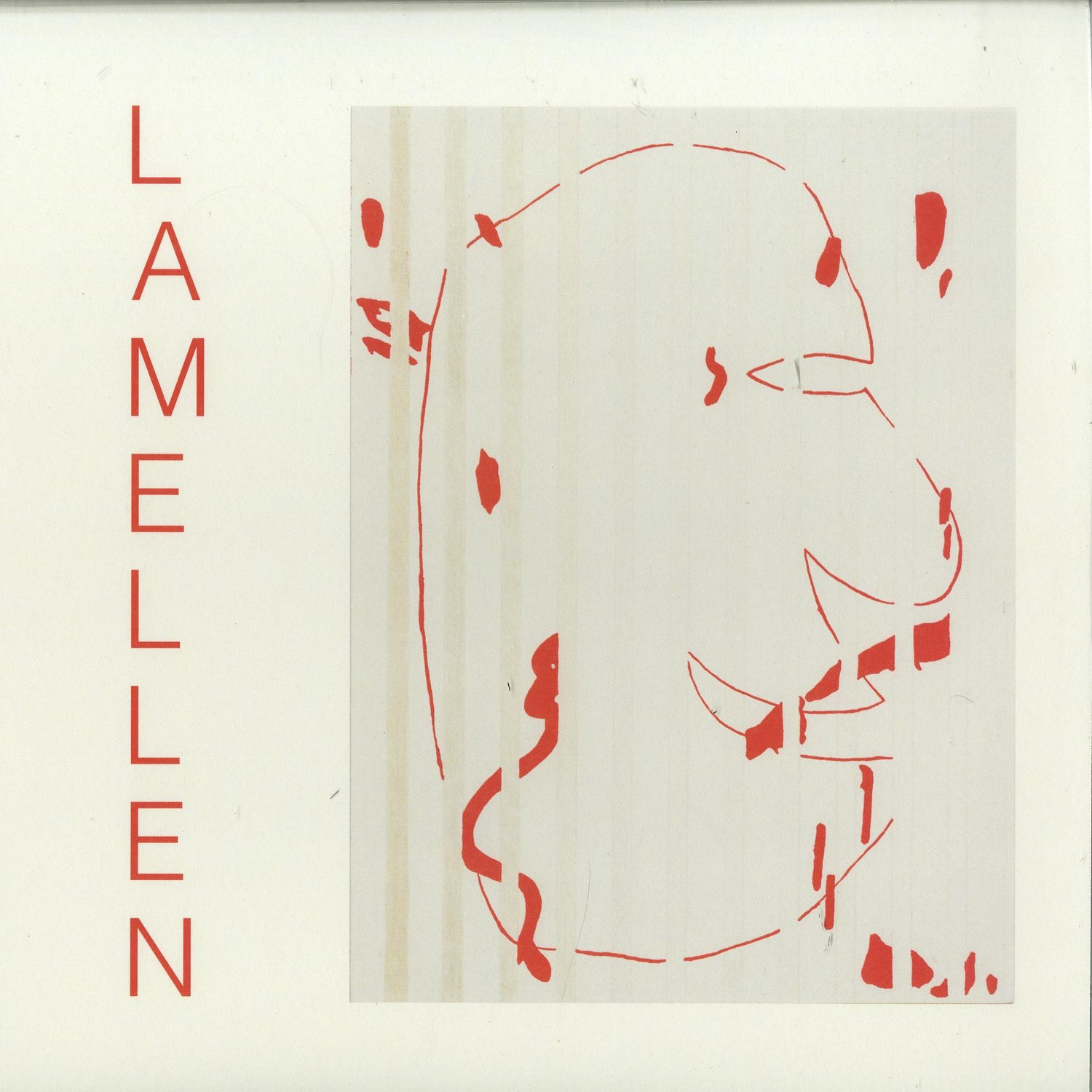 Lamellen - MONTY ROBERTS
