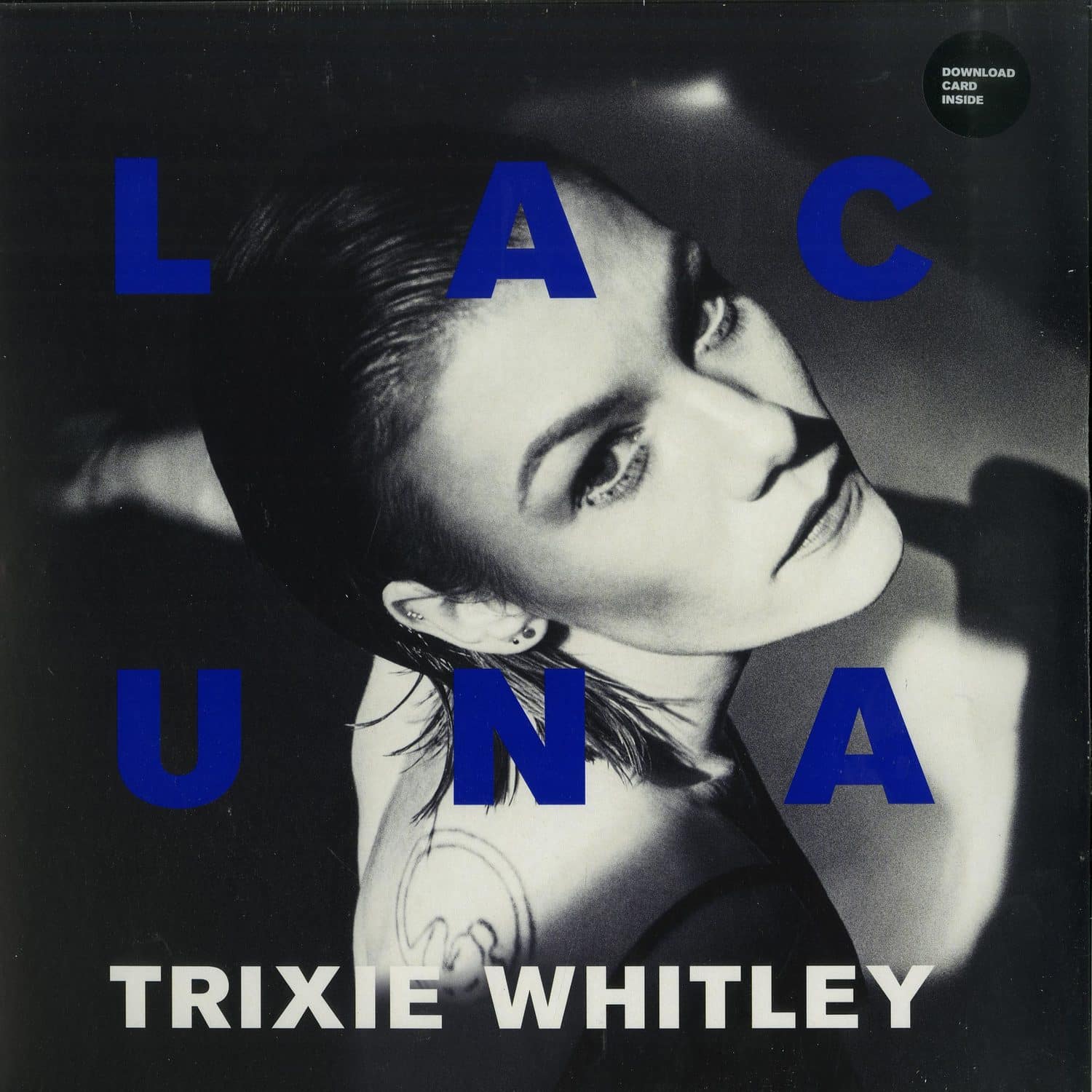 Trixie Whitley - LACUNA 