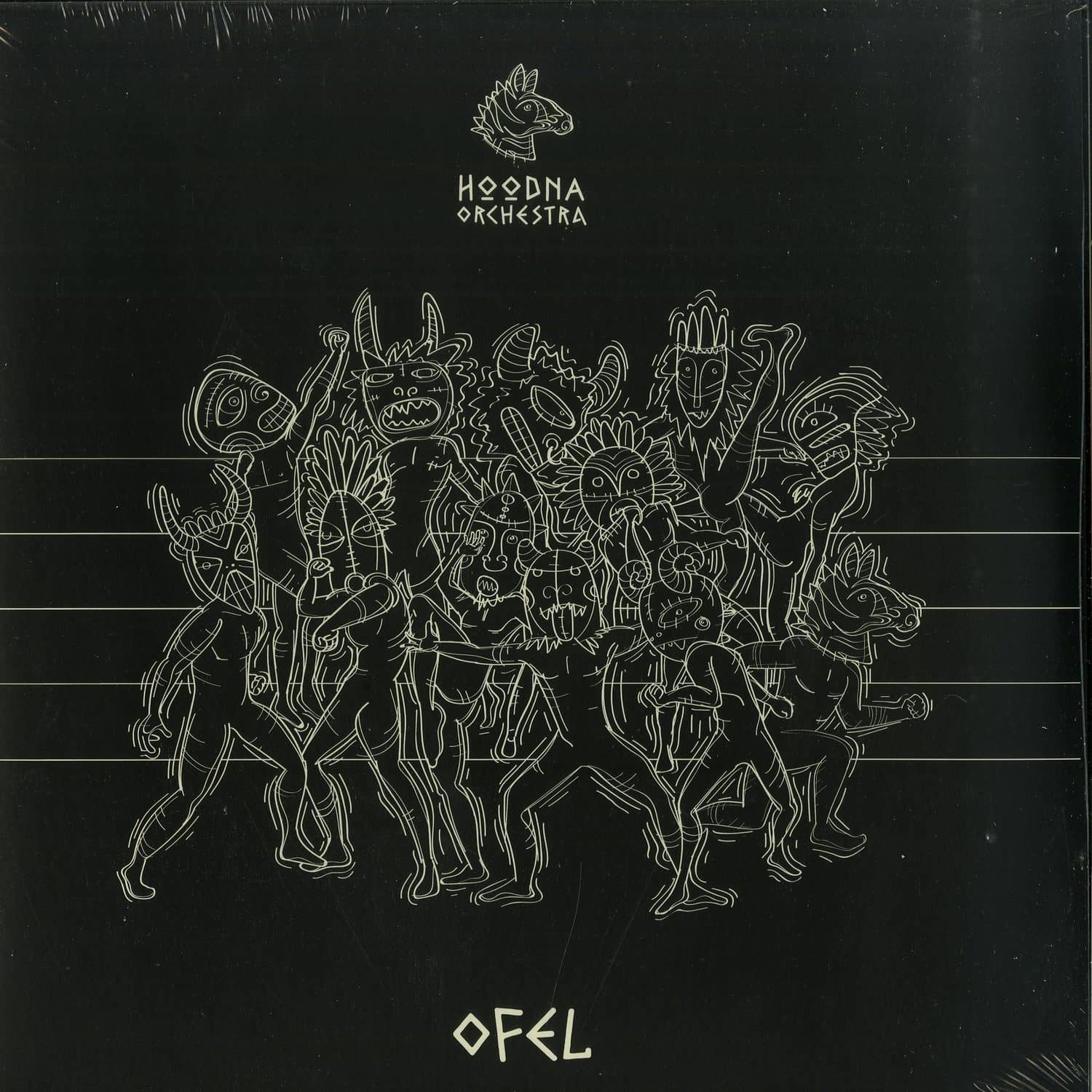 Hoodna Orchestra - OFEL 