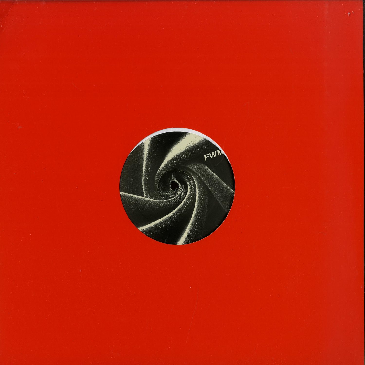 Stefan Ringer - FWM002