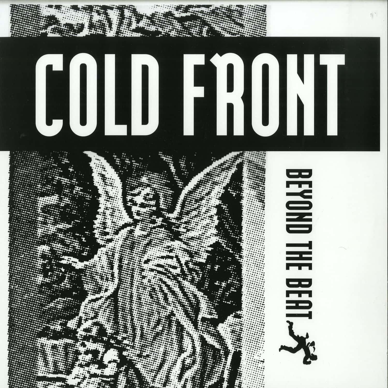 Cold Front - BEYOND THE BEAT