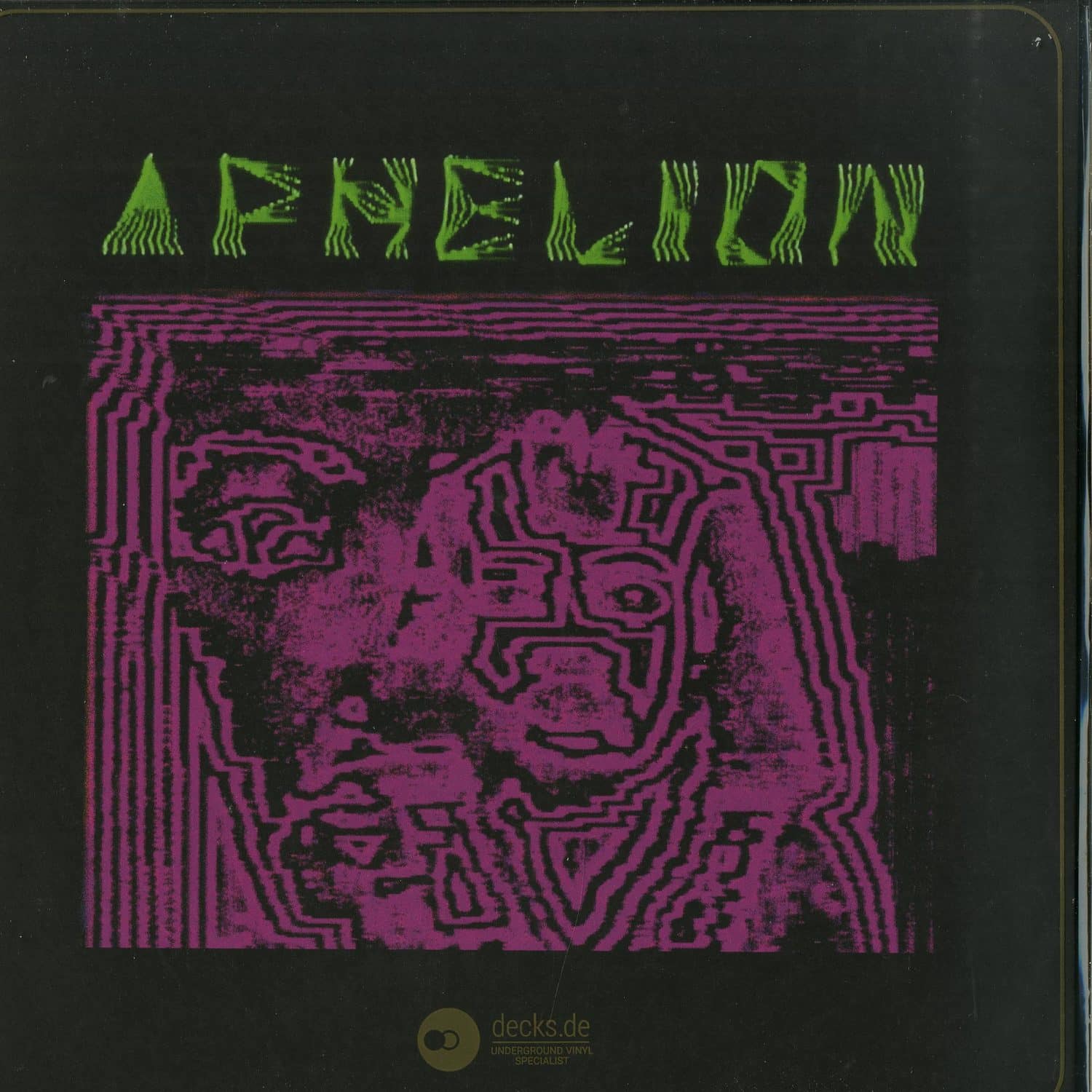 Aphelion - WHAT YOU WANT 