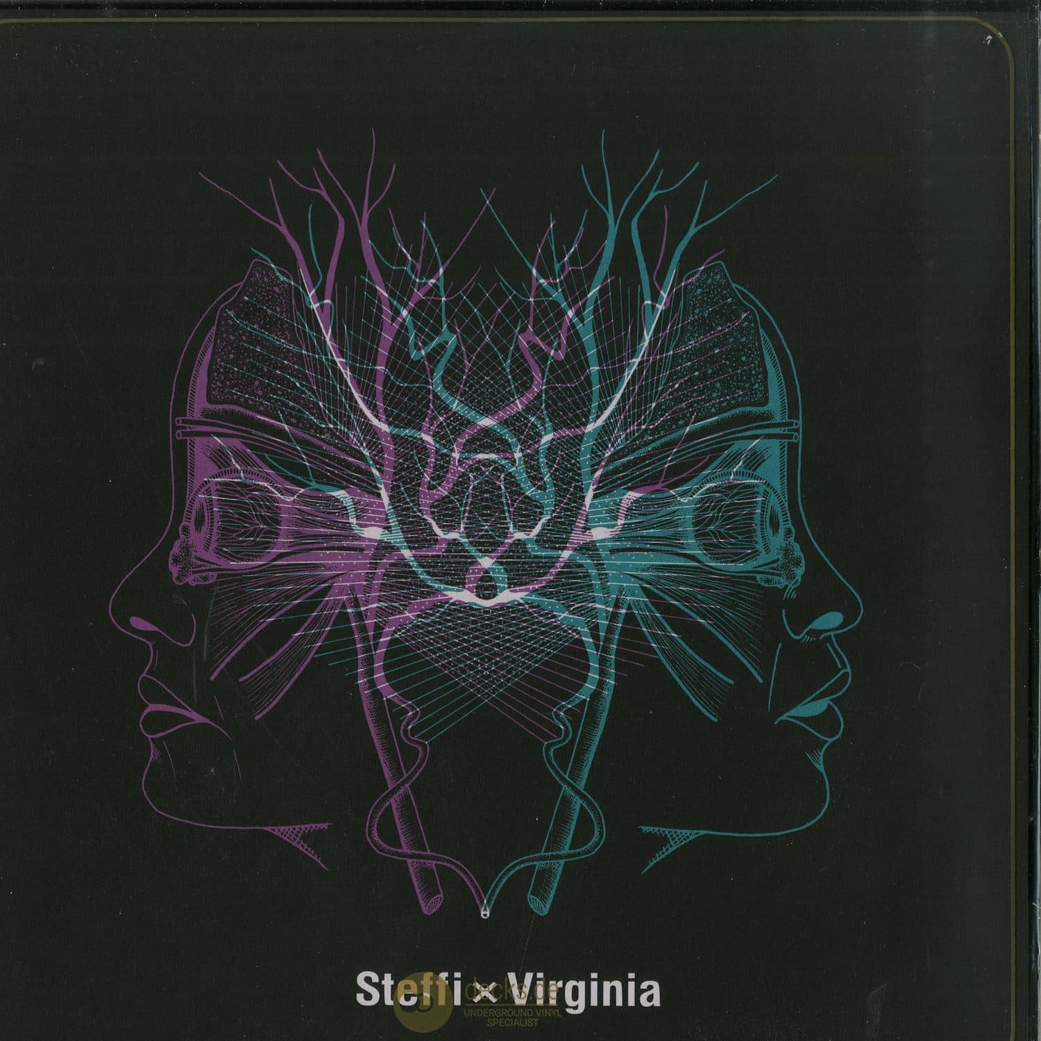 Steffi x Virginia - WORK A CHANGE 